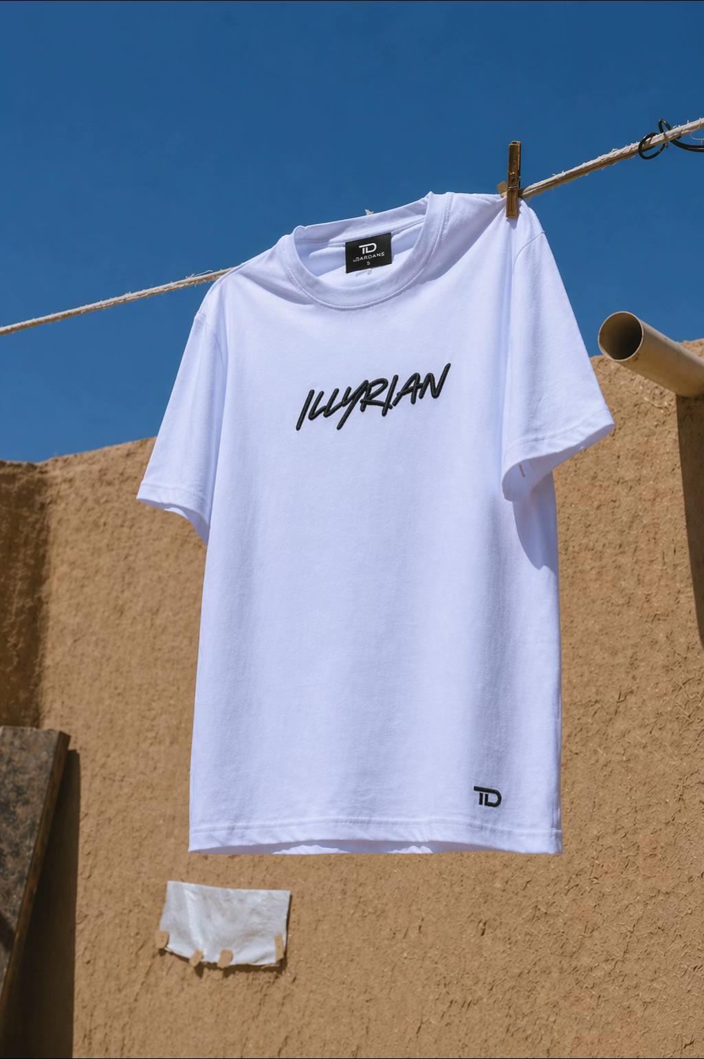 @theDardans Streetwear
