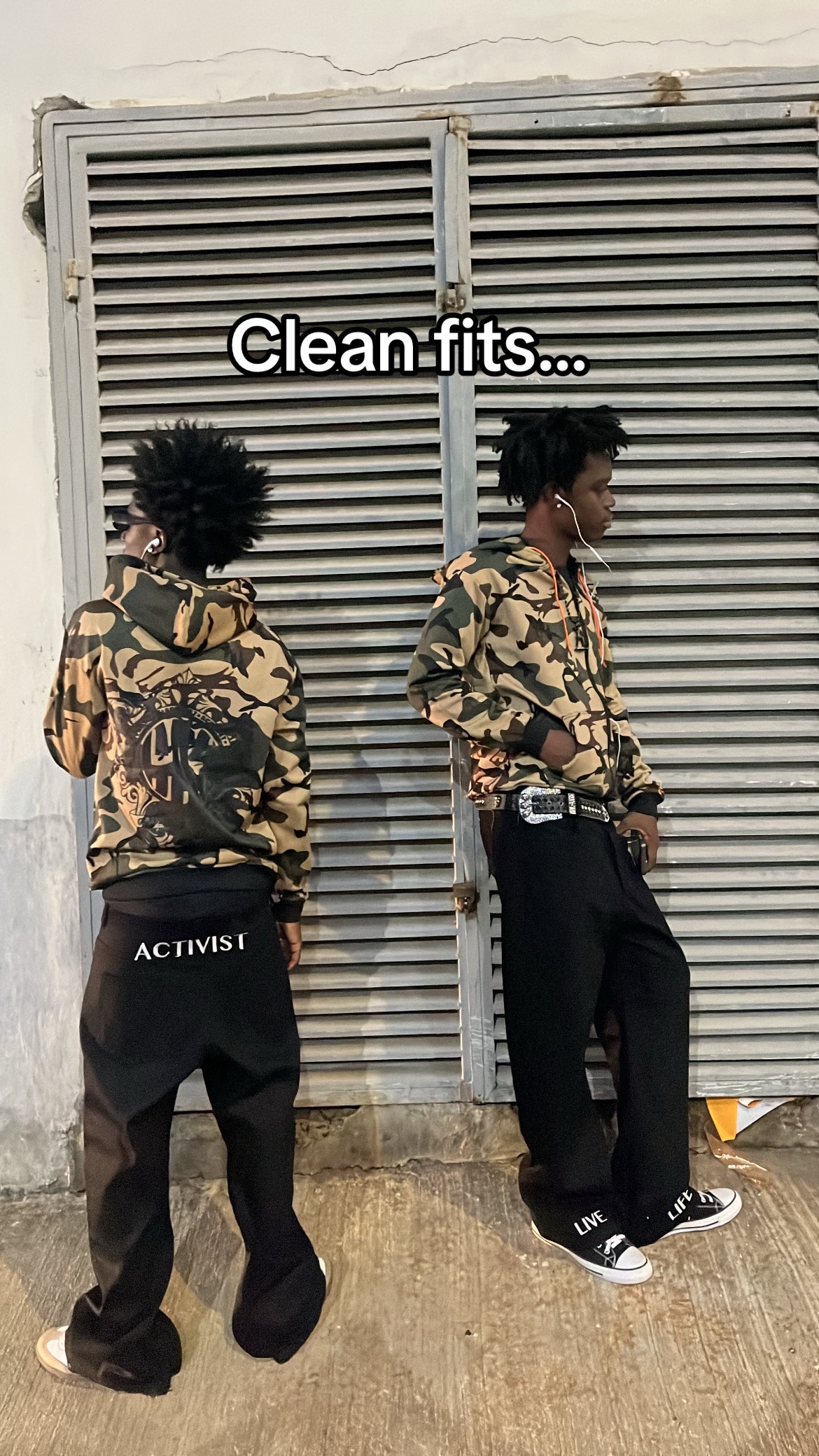 @Activist
