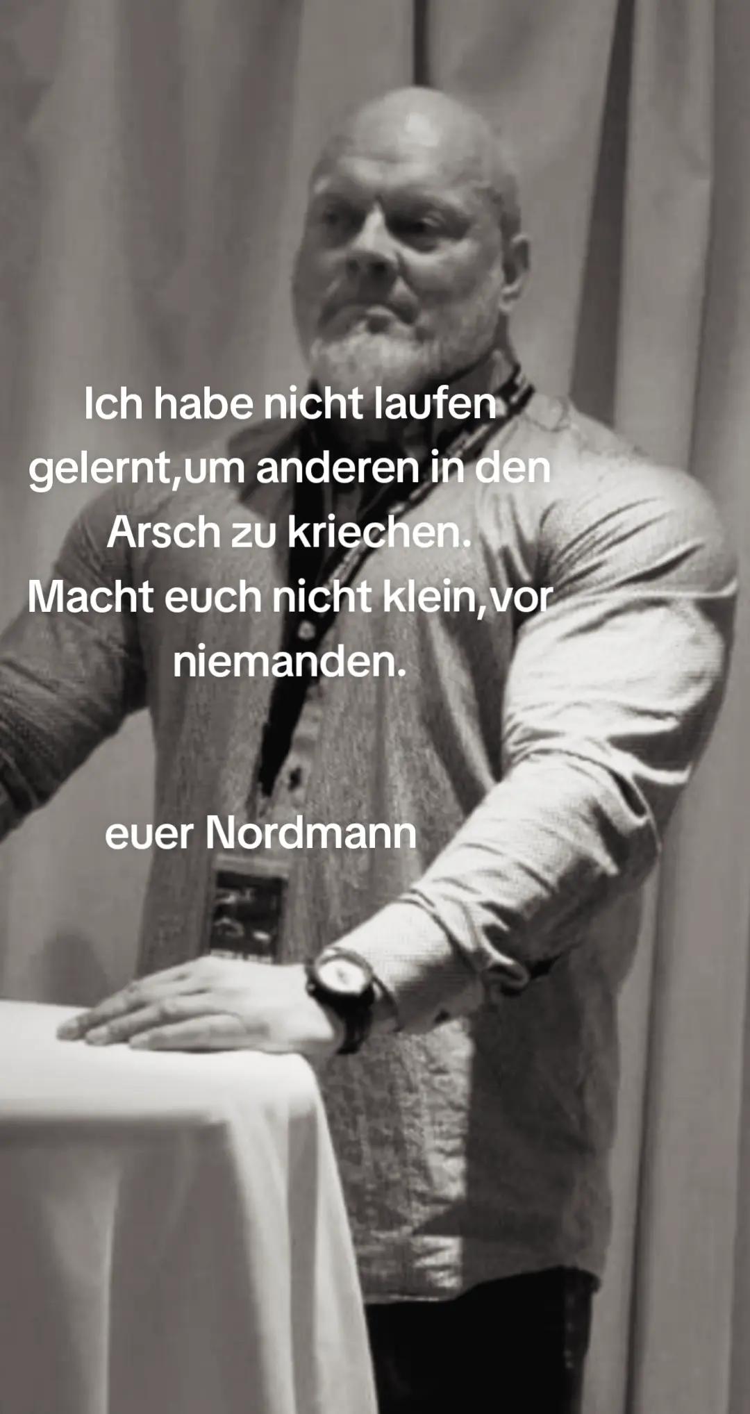 @Nordmann