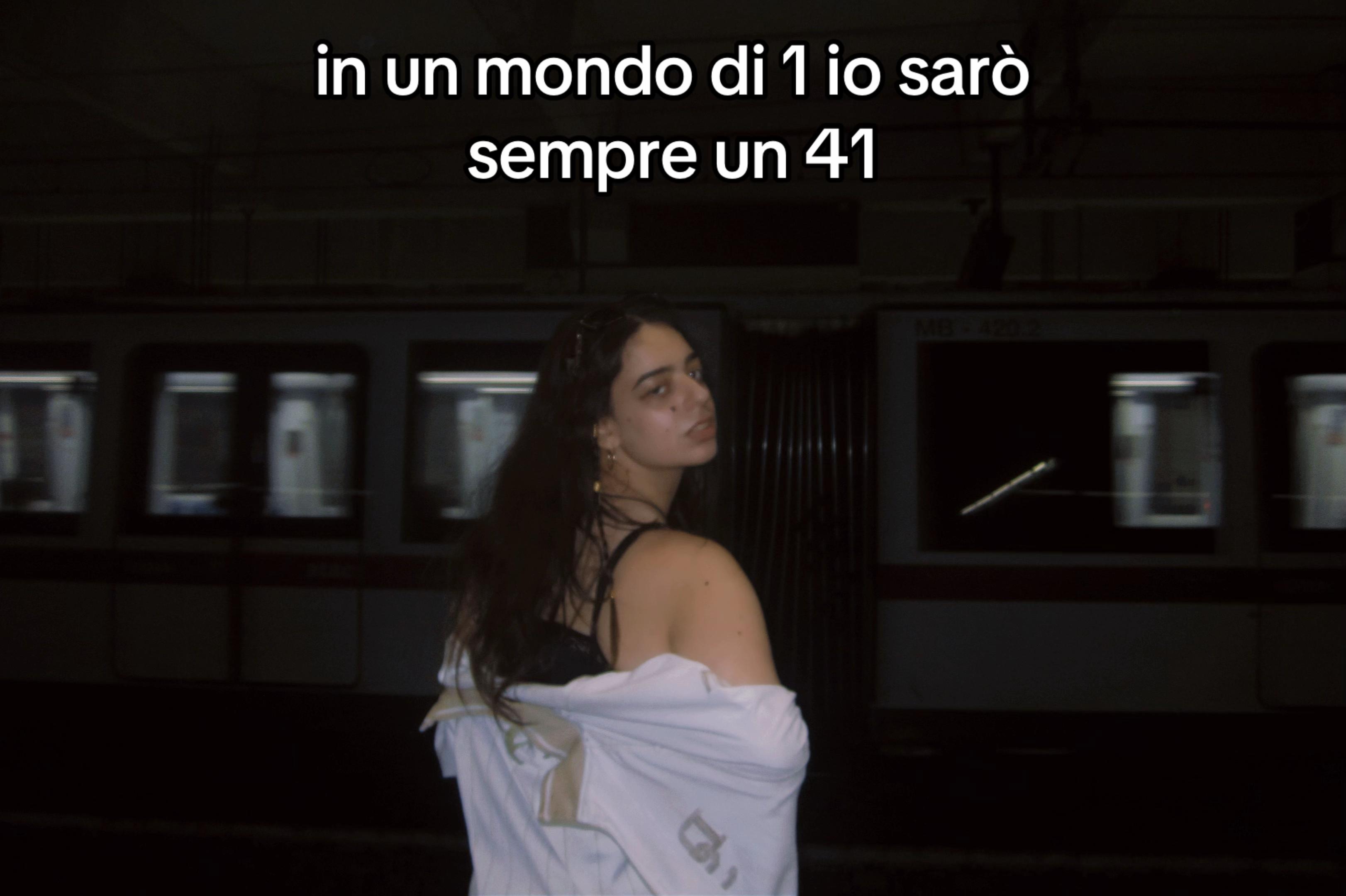 @Giorgia