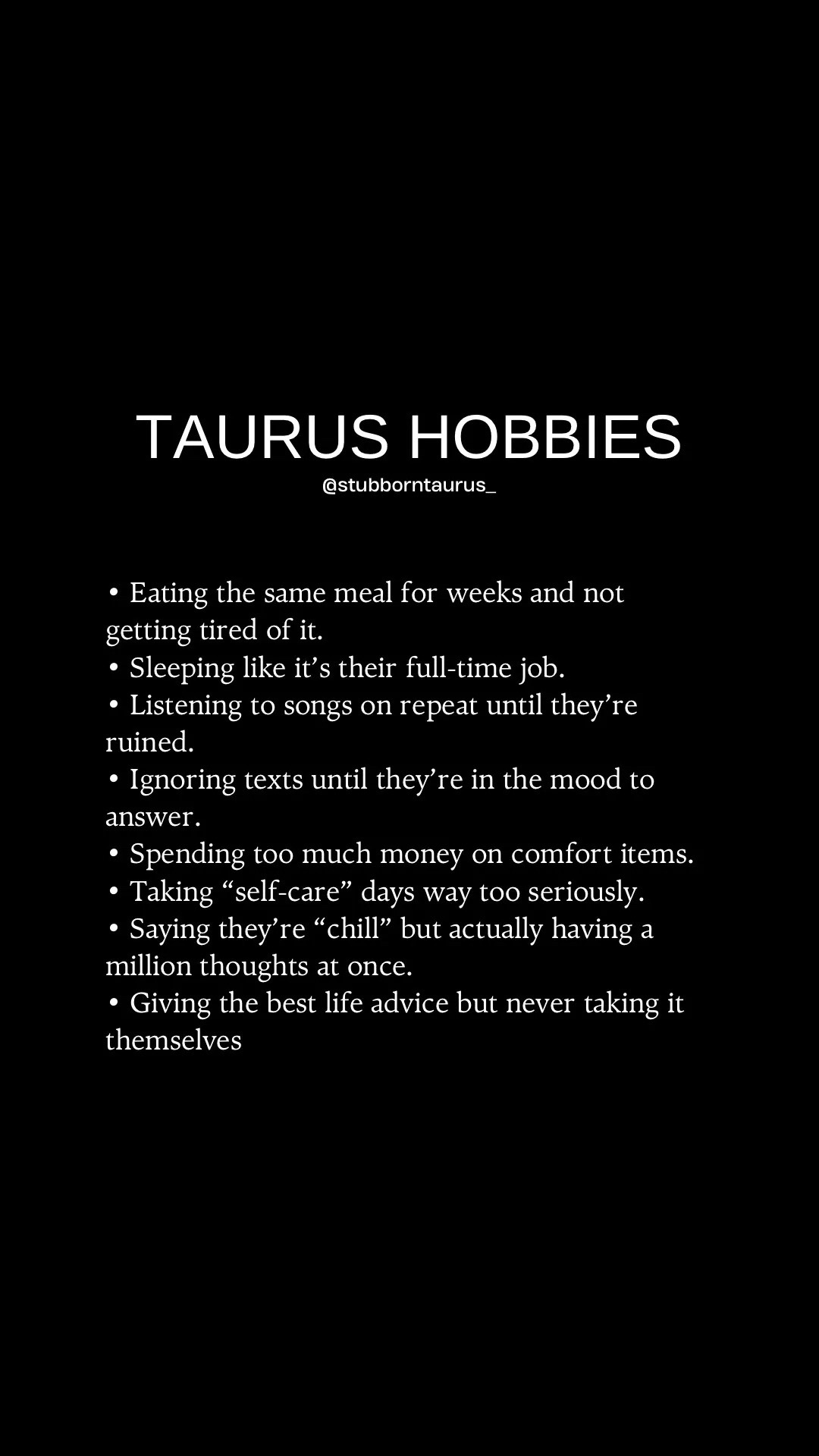 @StubbornTaurus