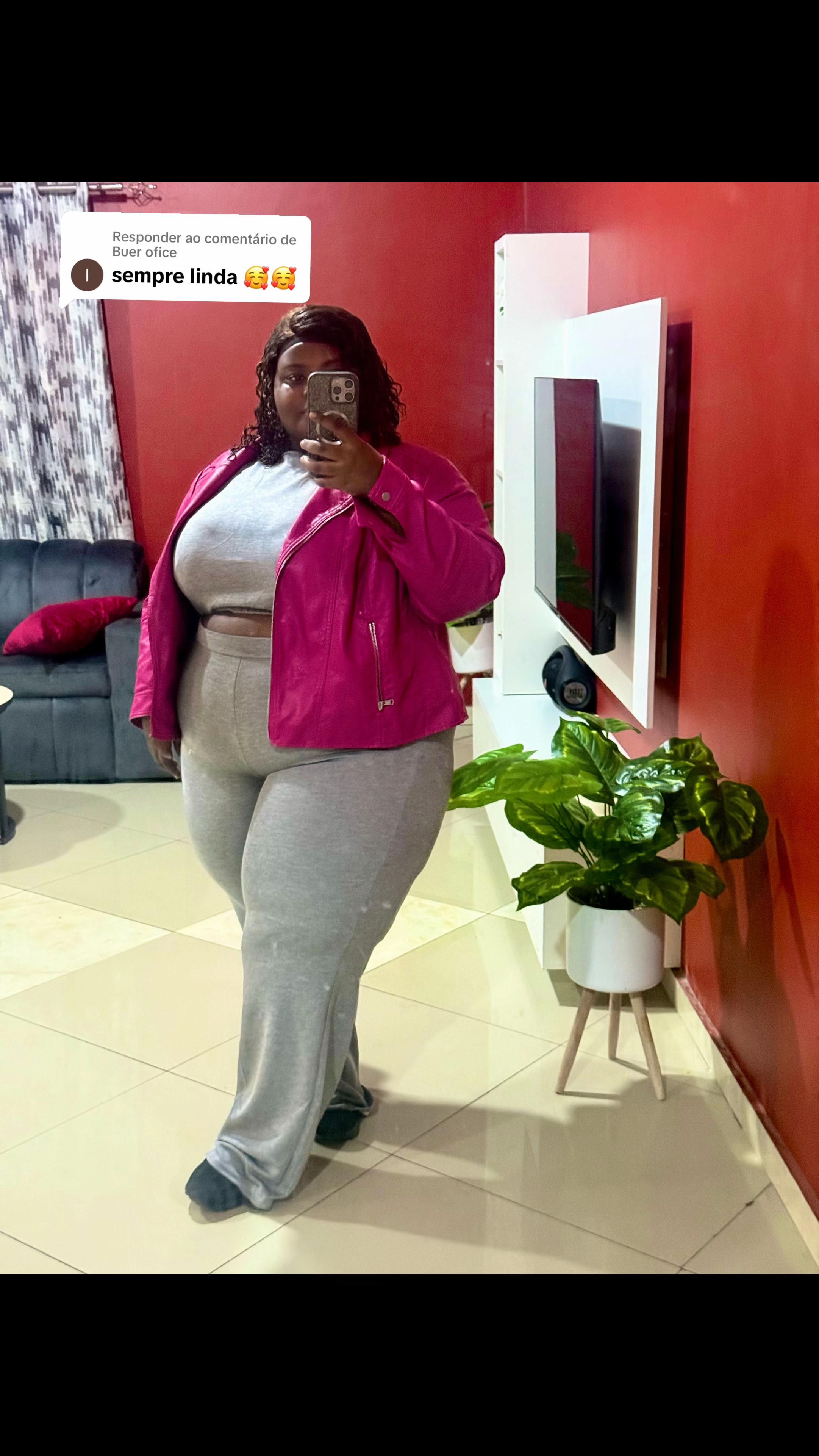 @❤️Yumi Paull🇲🇿