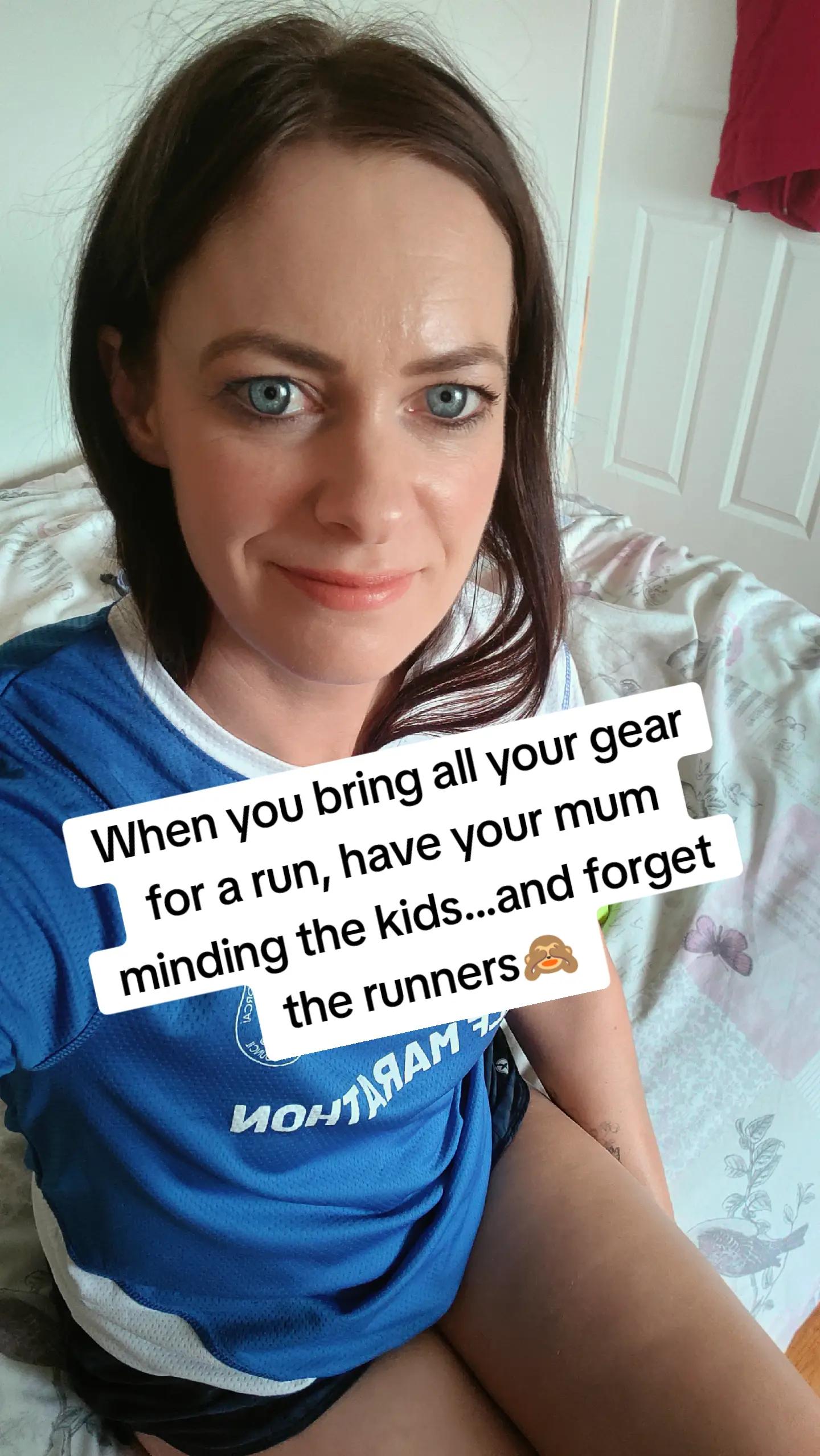 @IrishMarathoner✨Nurse✨Mum✨🇮🇪