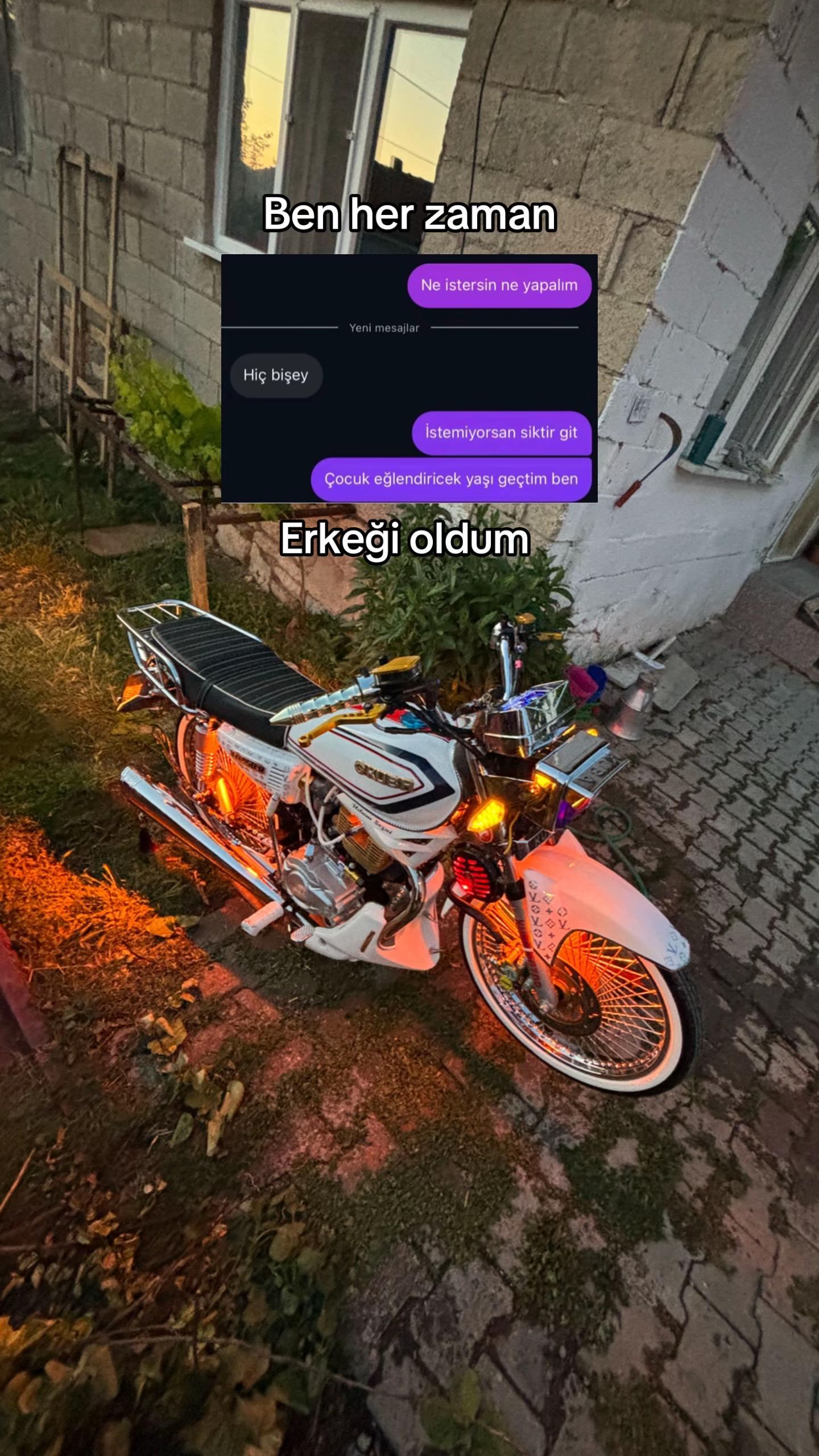 @Serkan Avcı