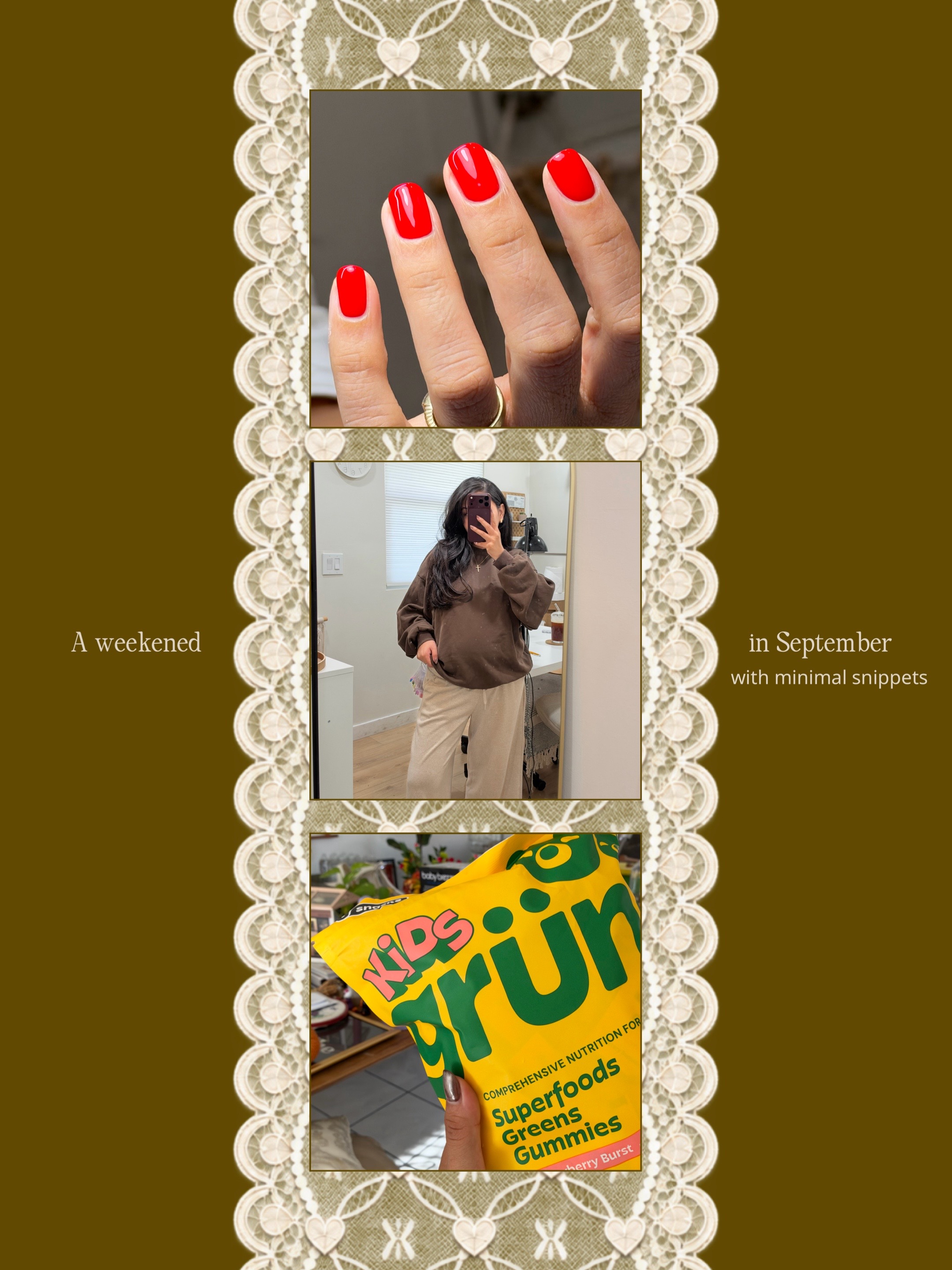 @april | mommy + lifestyle