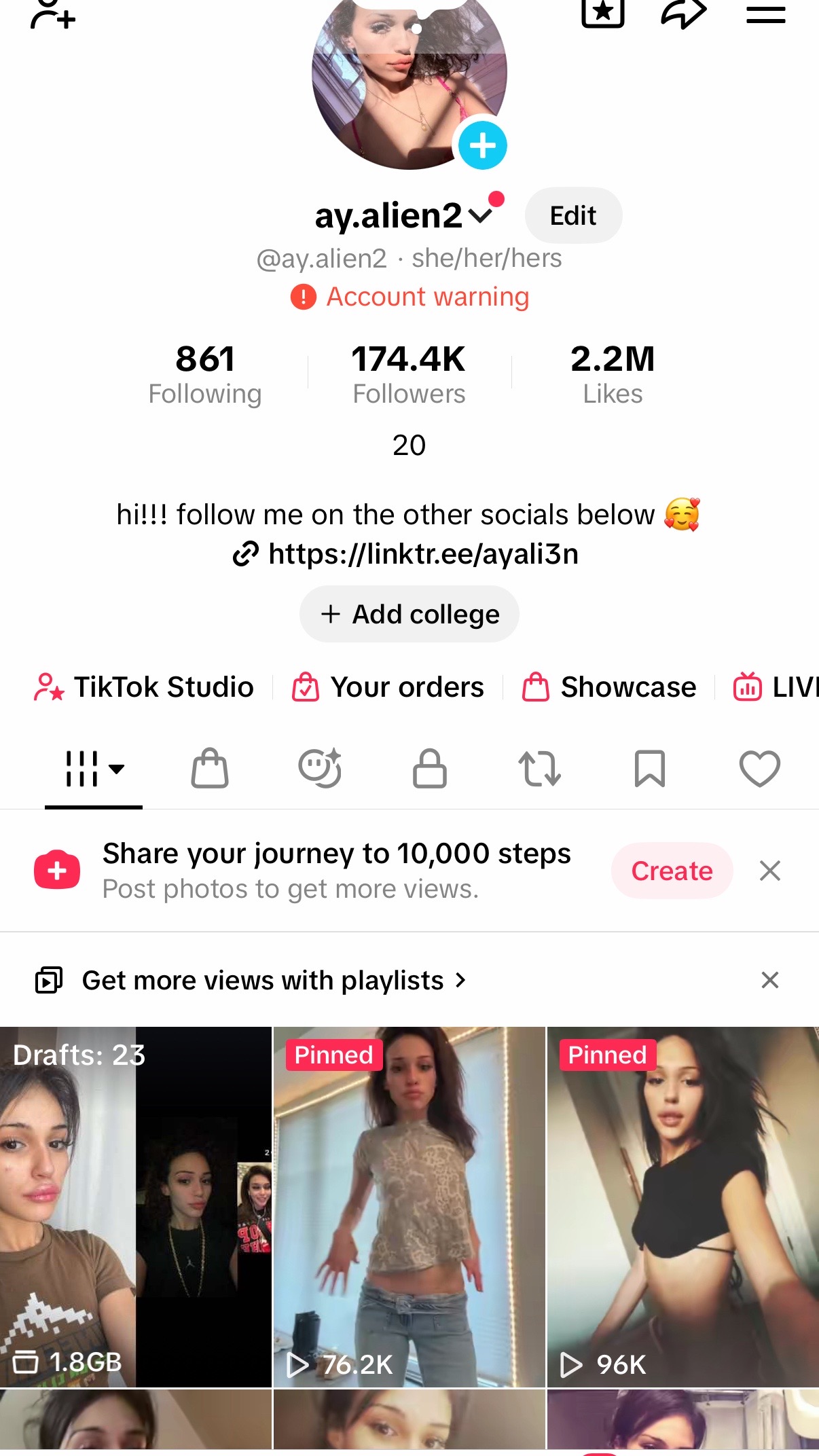 @Ayalien2
