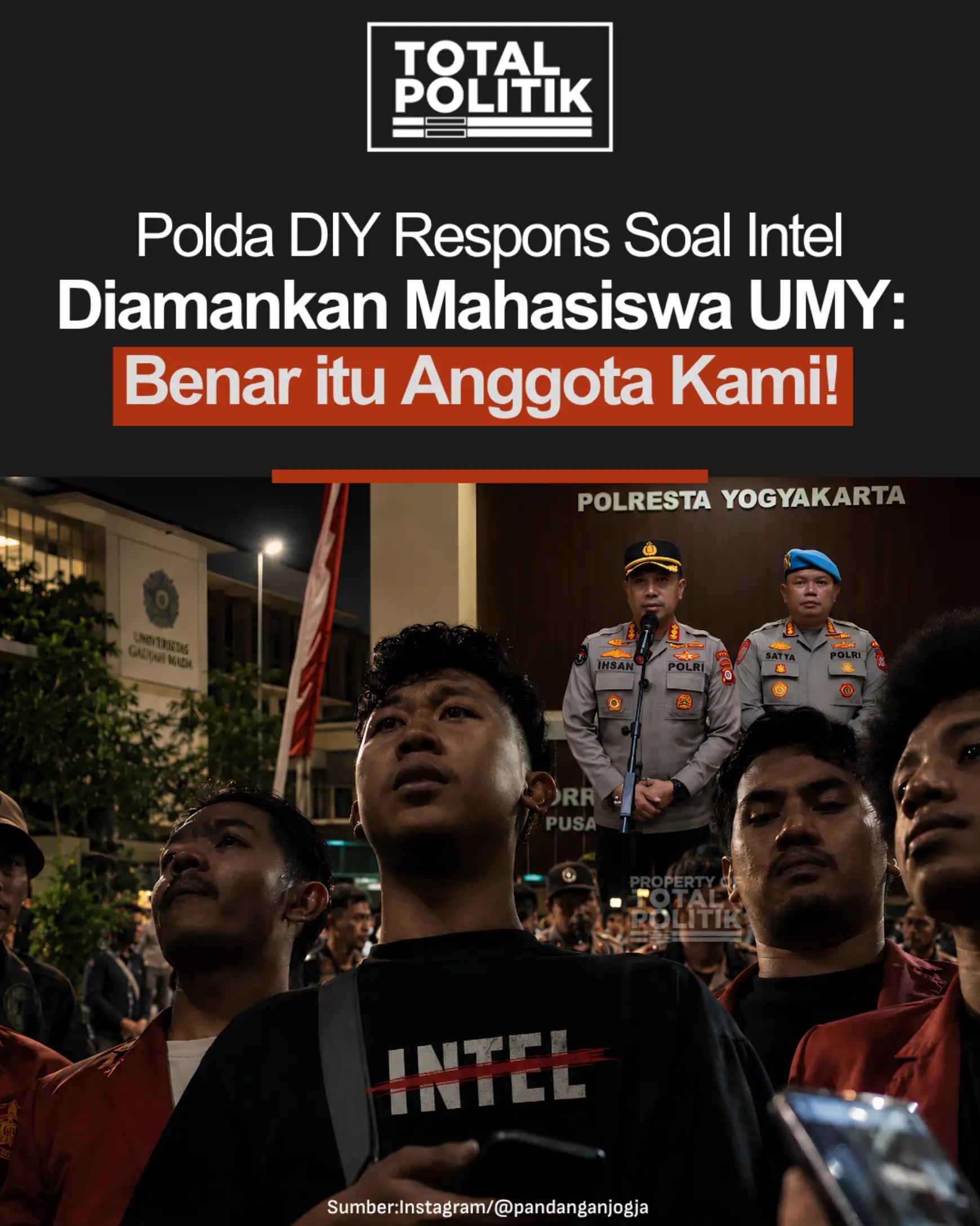 @Total Politik