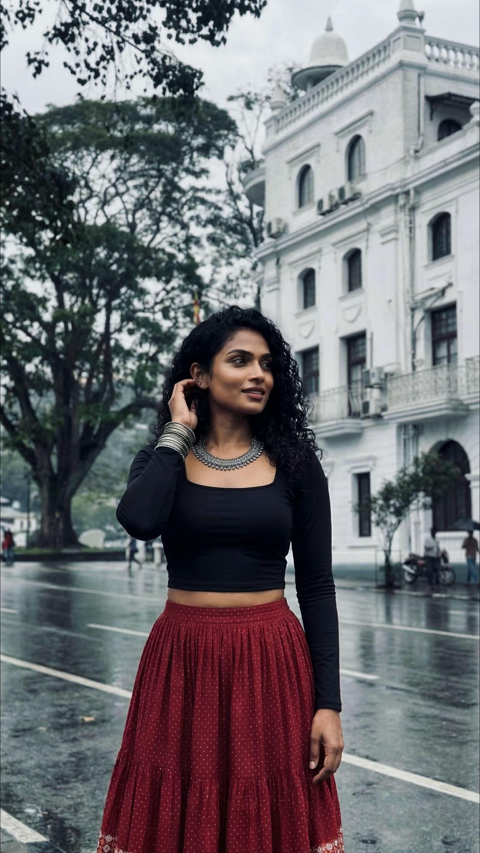 @Menu | මෙනු 🦋