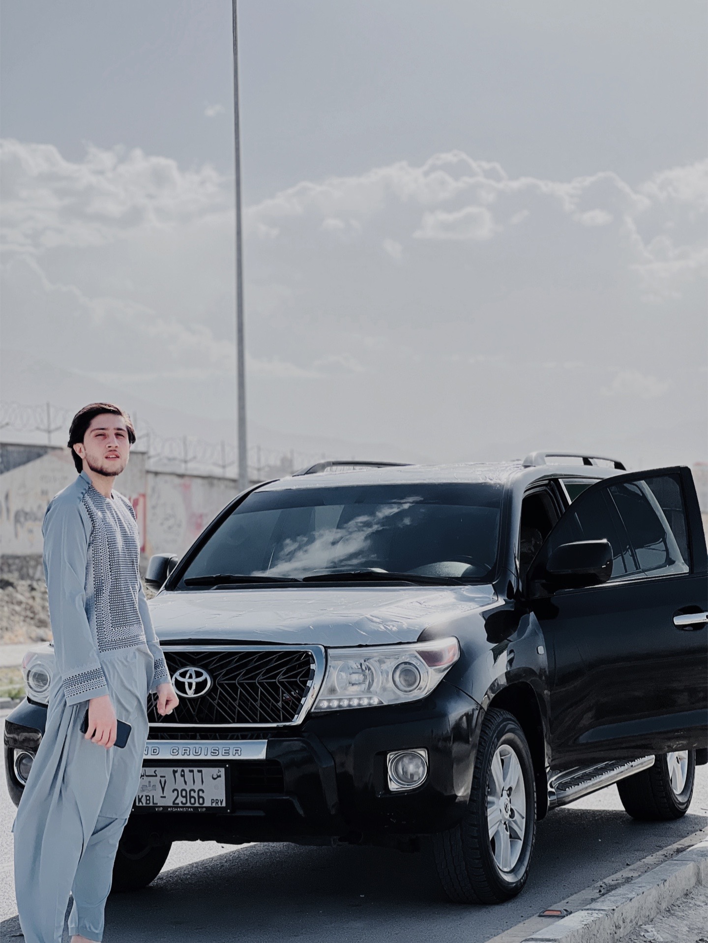 @• بــلال احــمــدیــار •