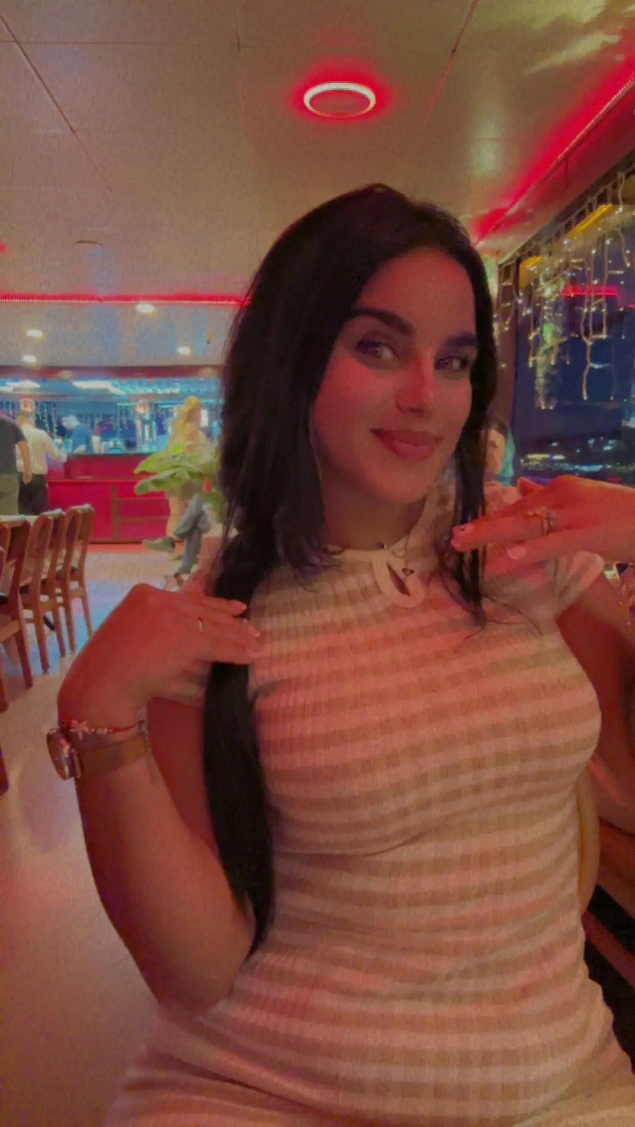 @Oumaima El Amrani