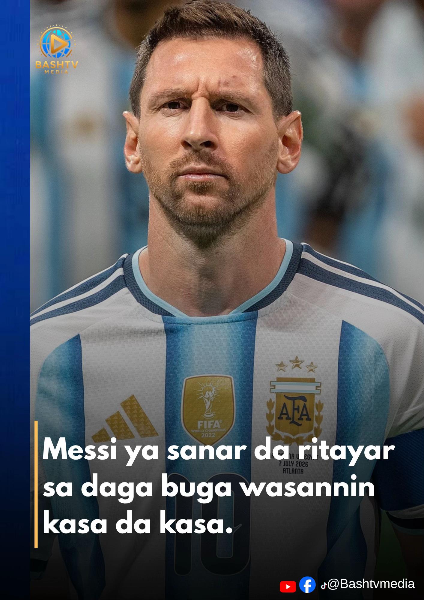 @BASH TV MEDIA