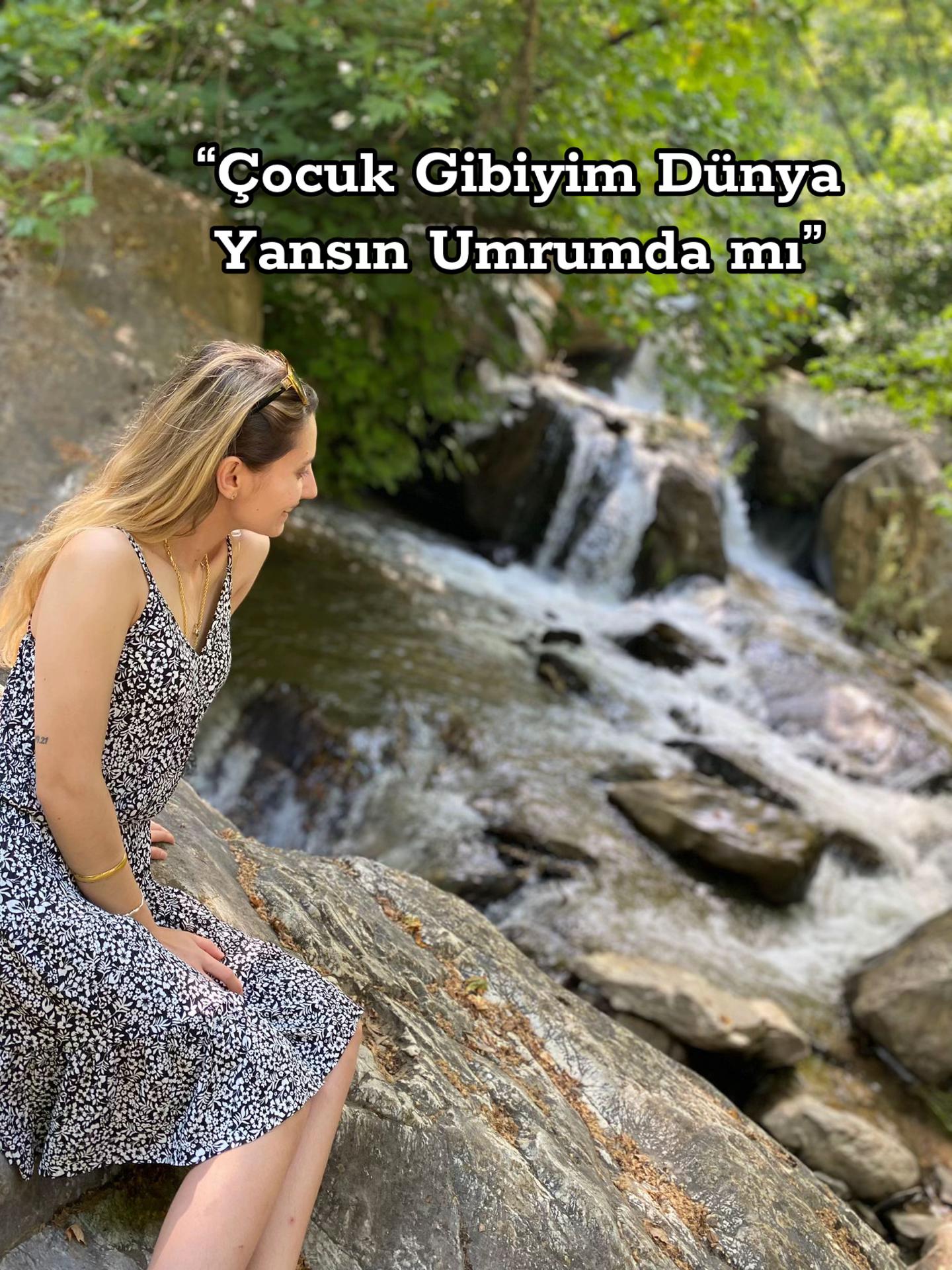 @Ece Nur