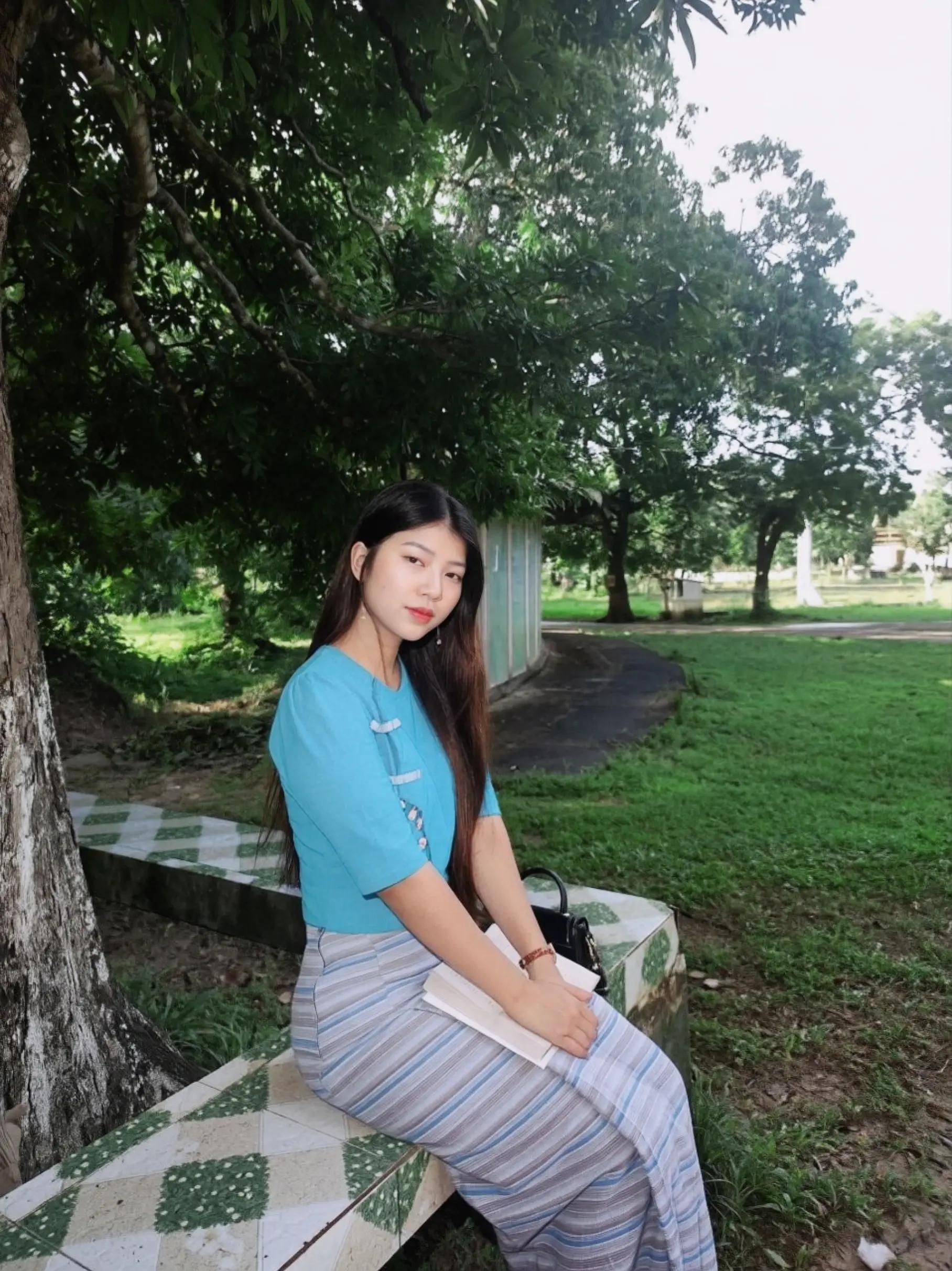 @Thae Hsu Aung