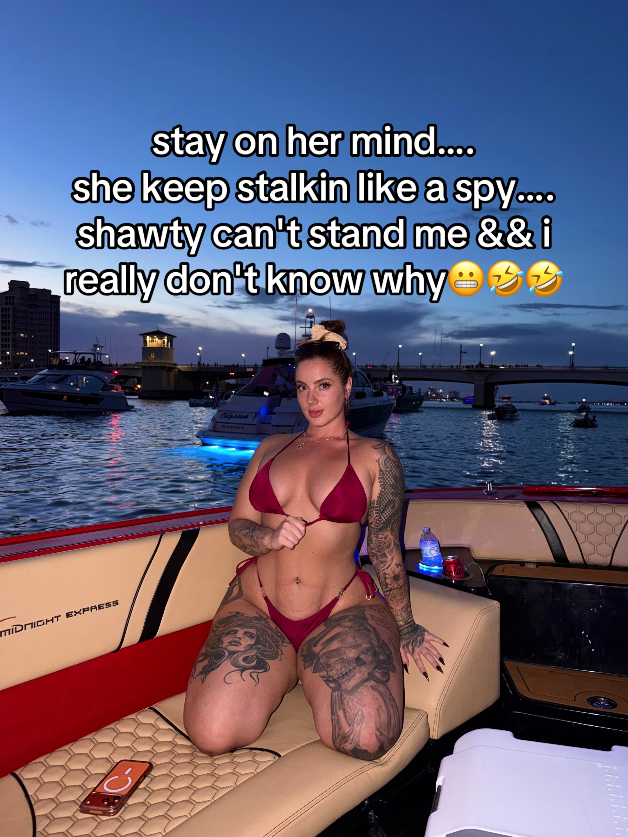 @Naomi Foxx 💋