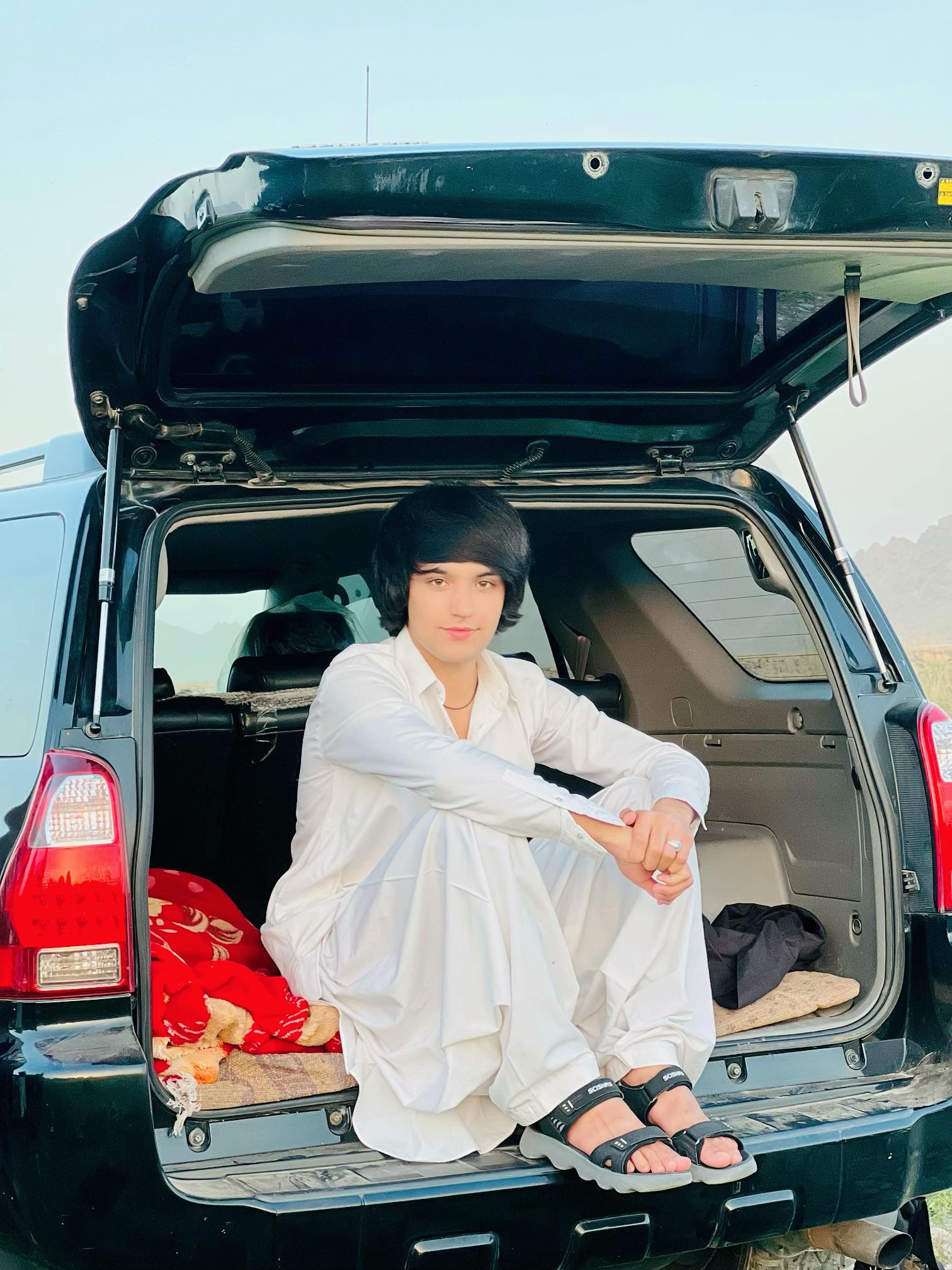@☠️{ شہزادہ باچا }☠️