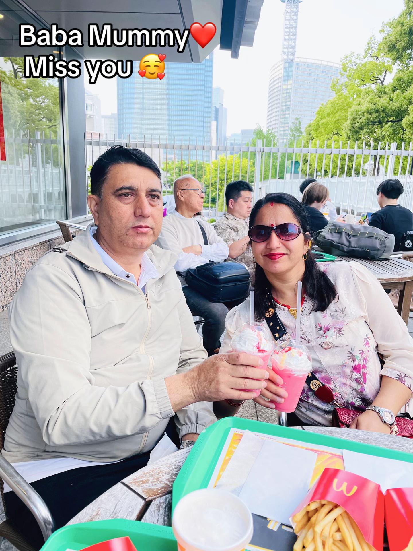 @Prakreetybhandari✨💫