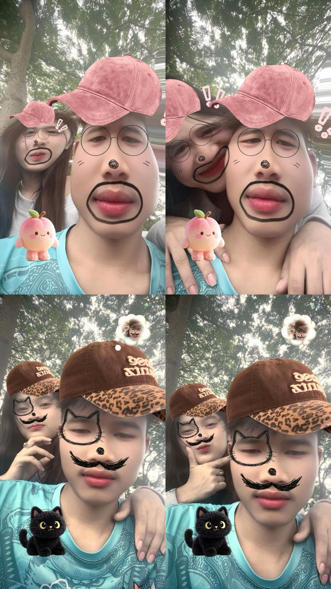 @💗น้อง ไอลิน🐣❤️