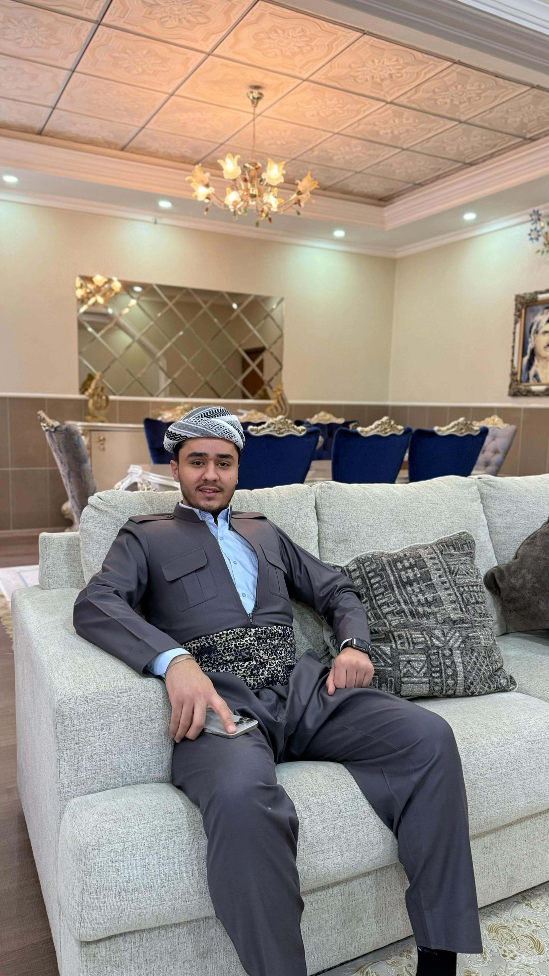 @Shwan dlshad