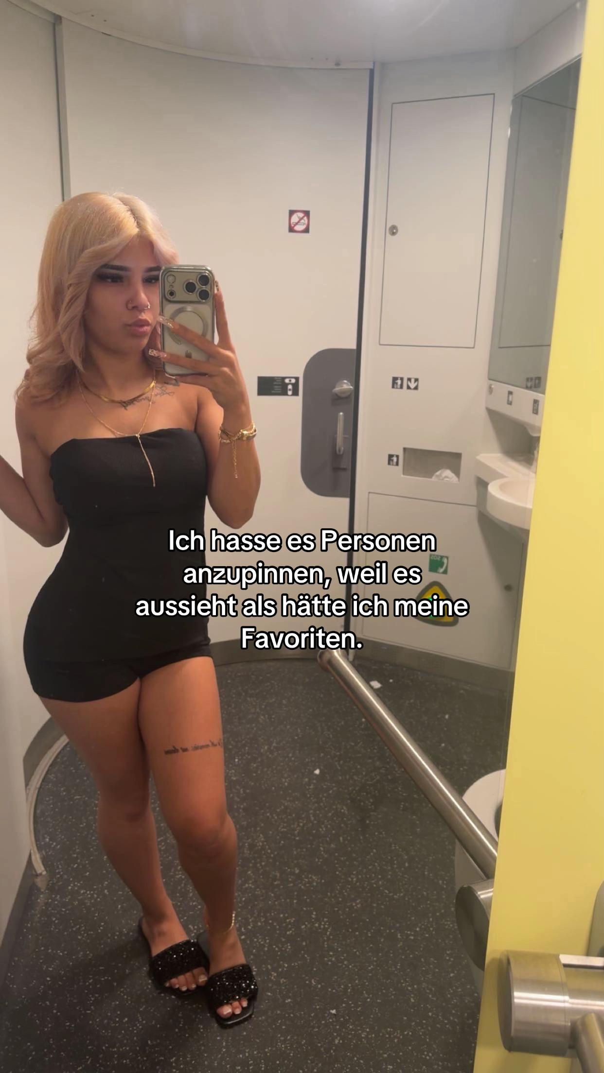 @Italienerin
