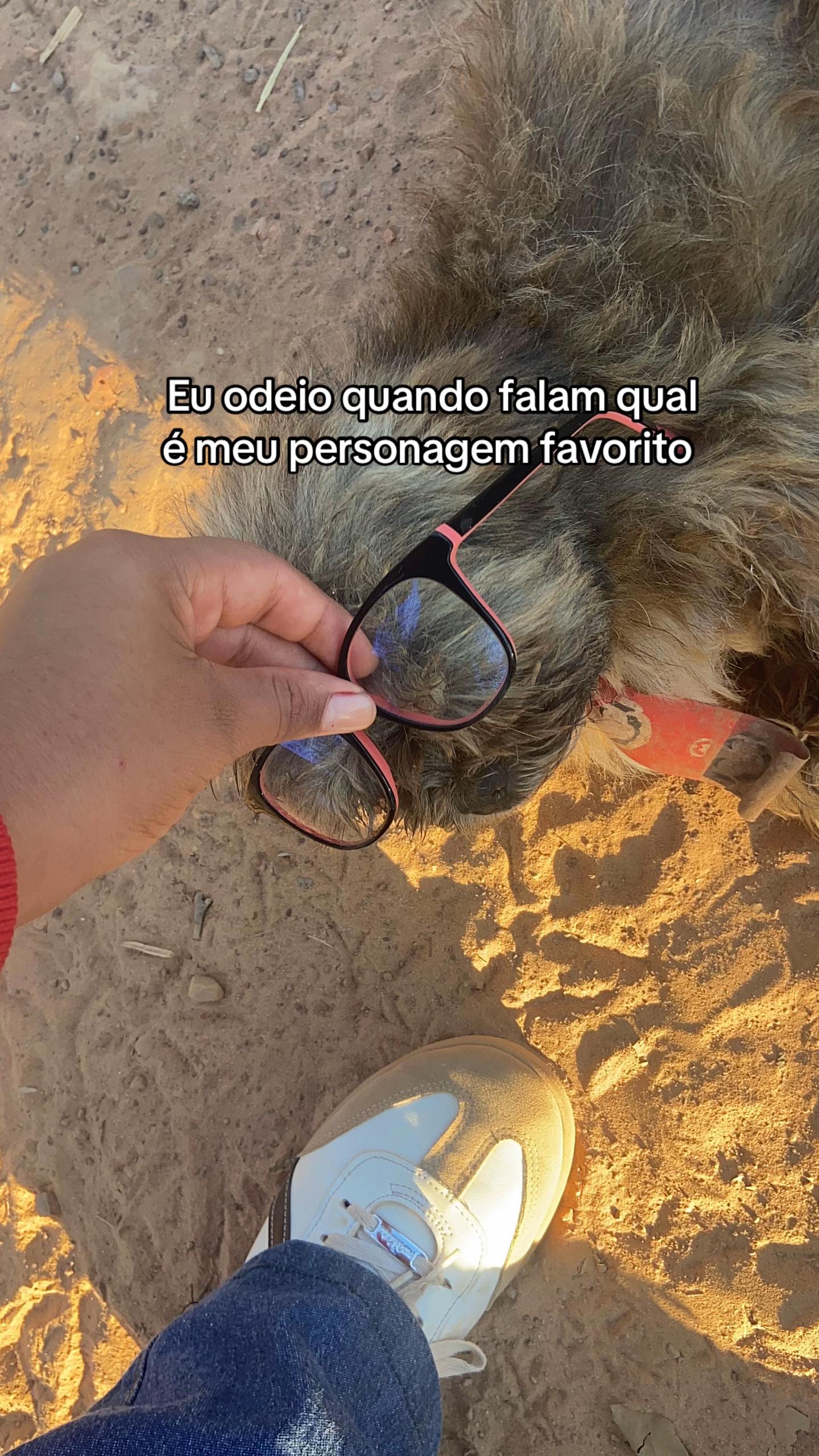@Aimê 💯 noção 🙄✌️