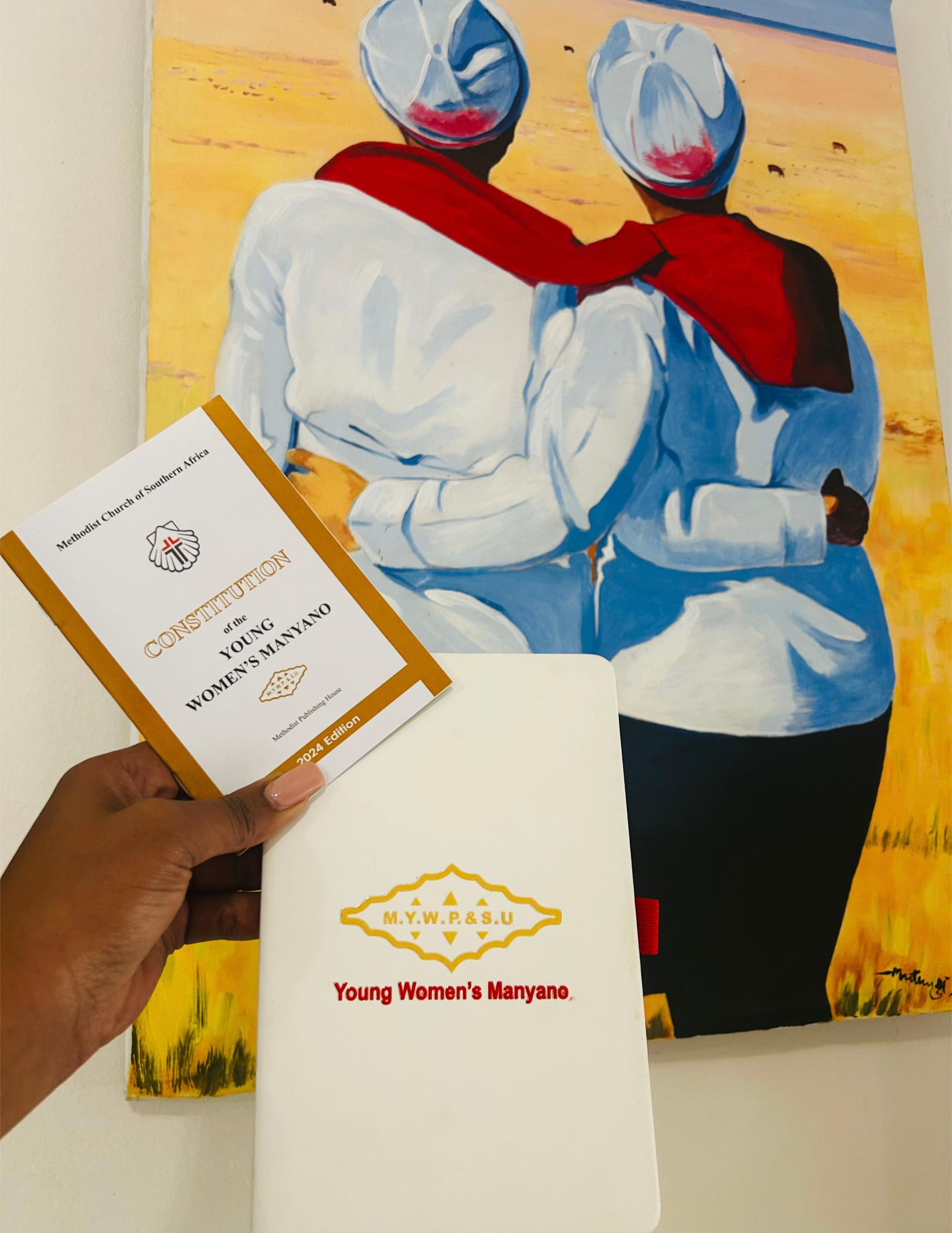 @Mikho Imimangaliso Bookshop
