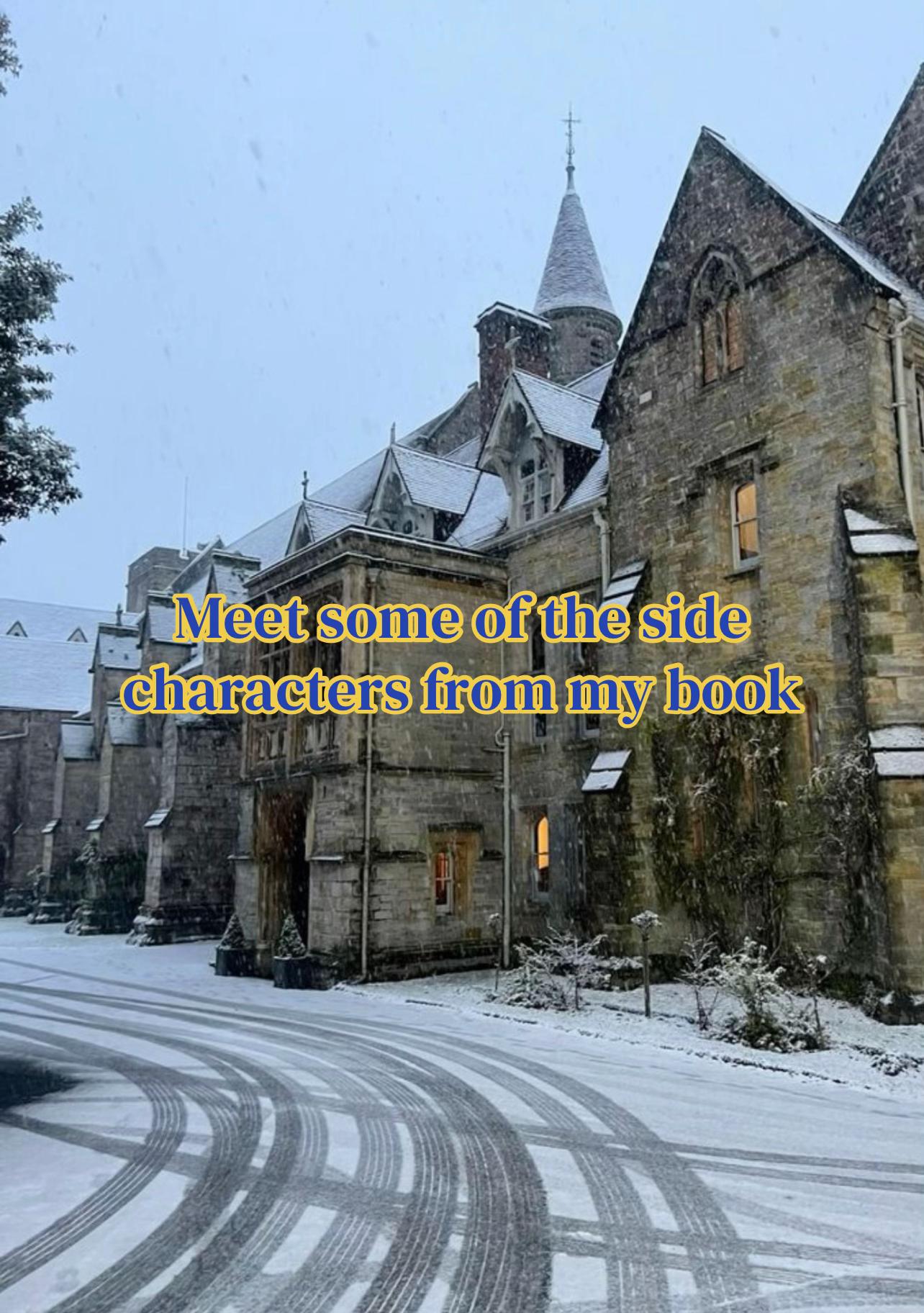 @Agnes E.N - author🖋️💌