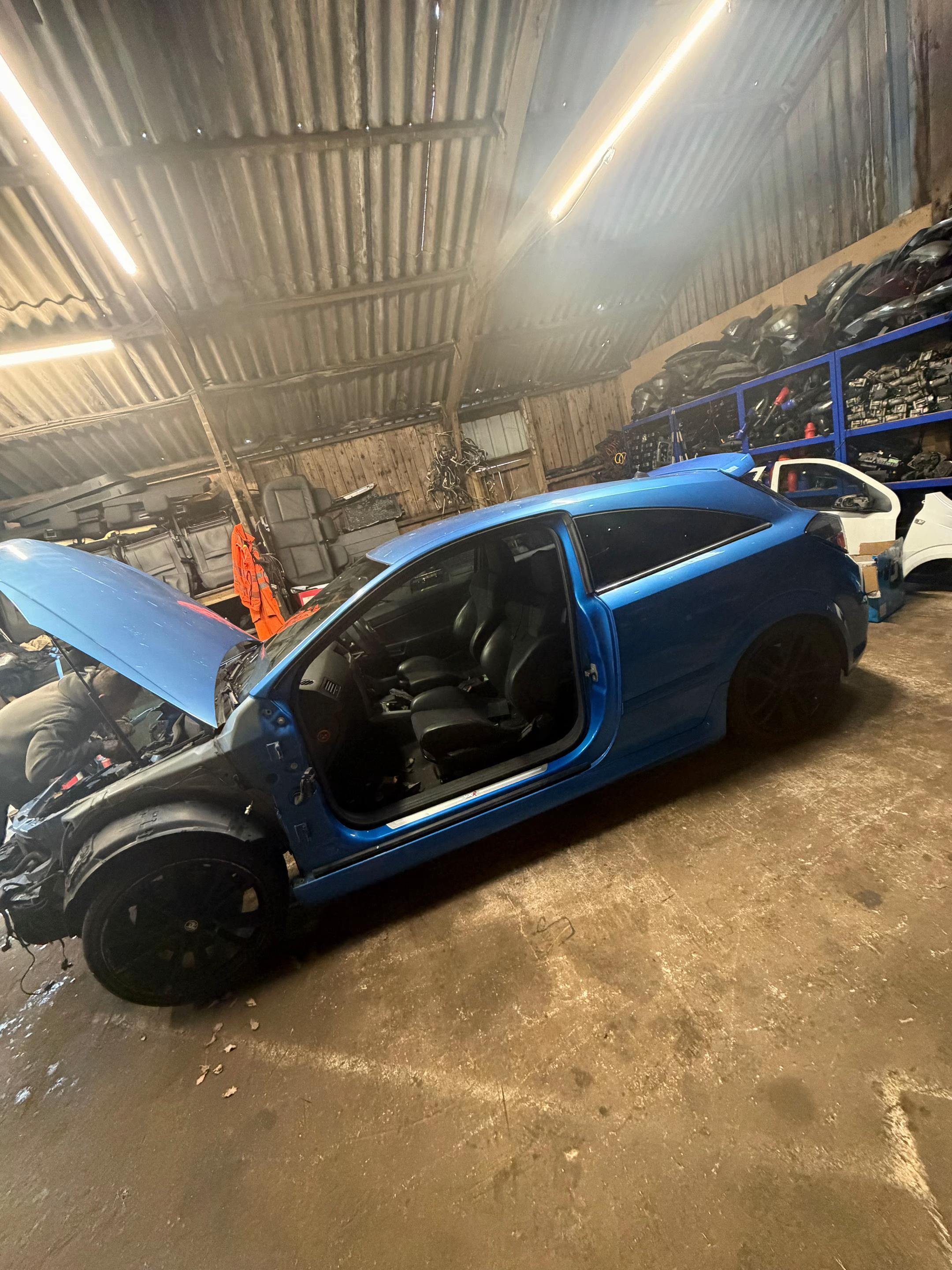 @AJAYS VXR SPECIALIST