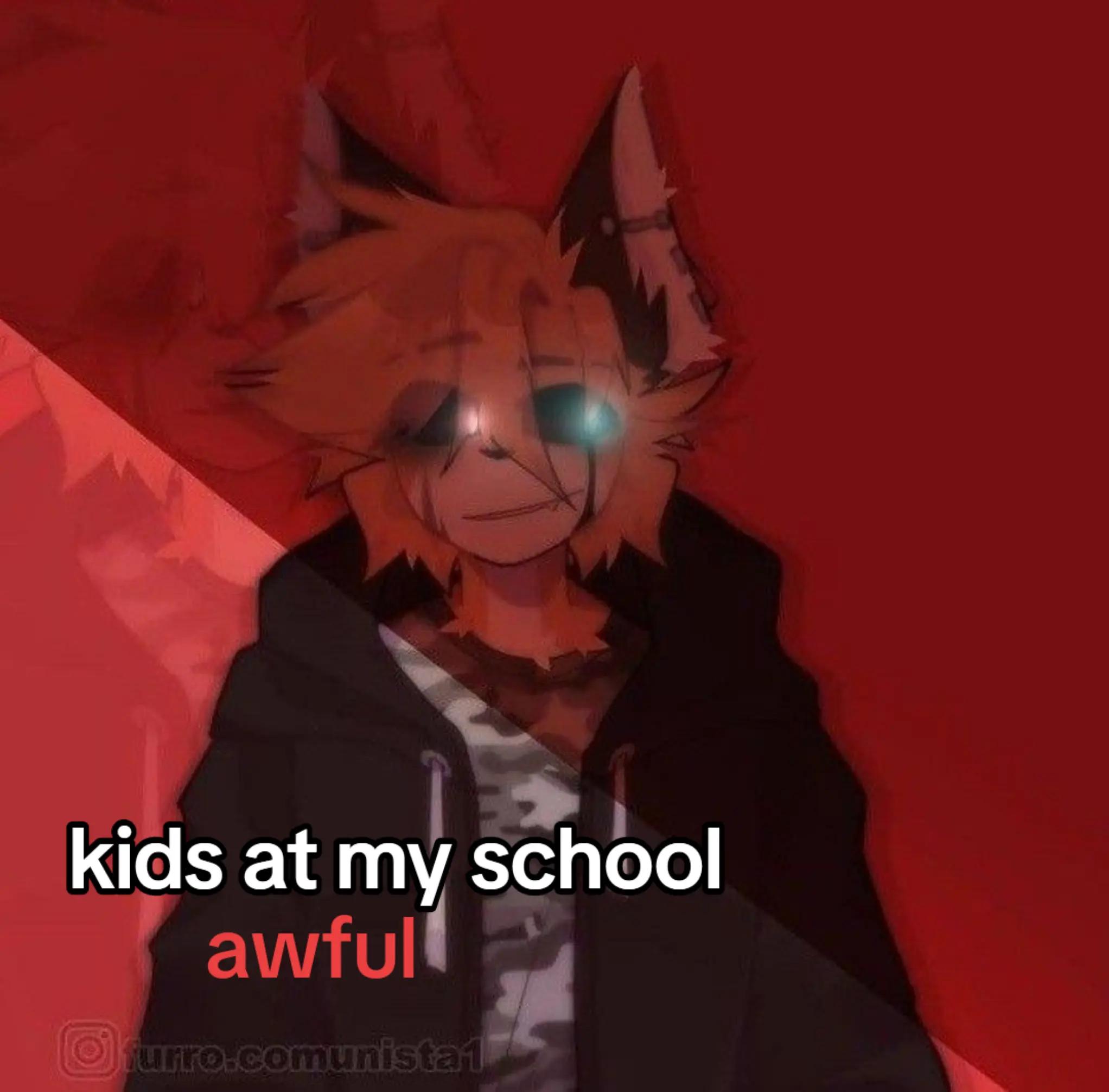 @🏳️&zwj;⚧️🦊foxy🦊🏳️&zwj;⚧️