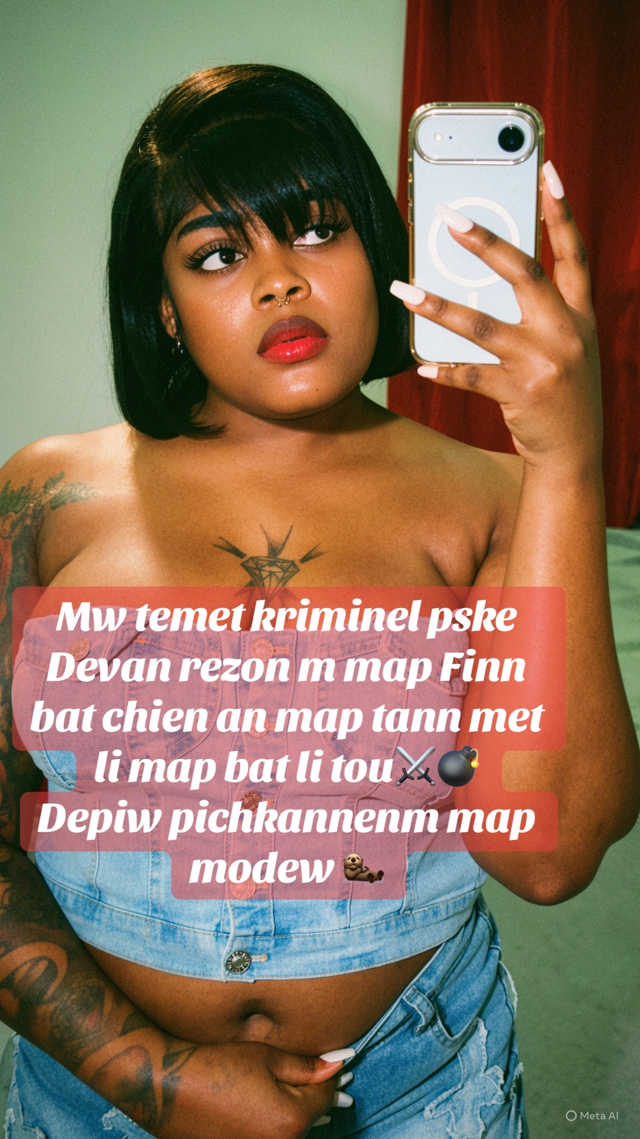 @Zazoo bby🇺🇸🇭🇹❤️🥰