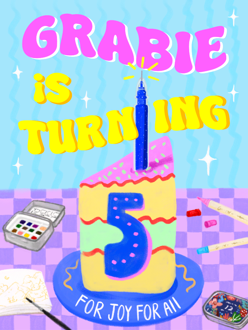 @Grabie