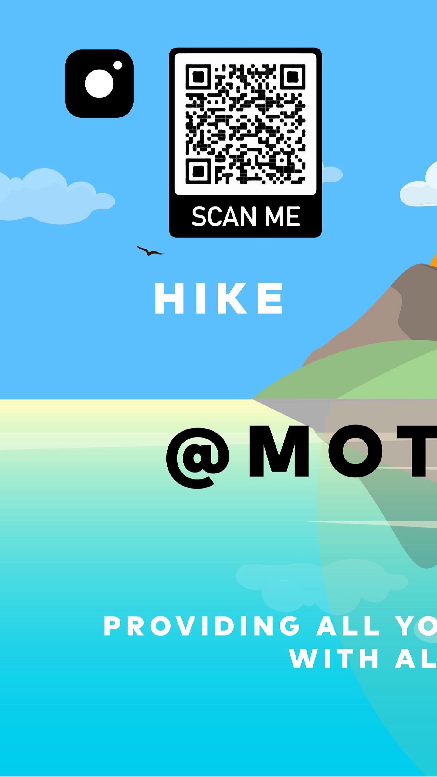 @Motivation2hike