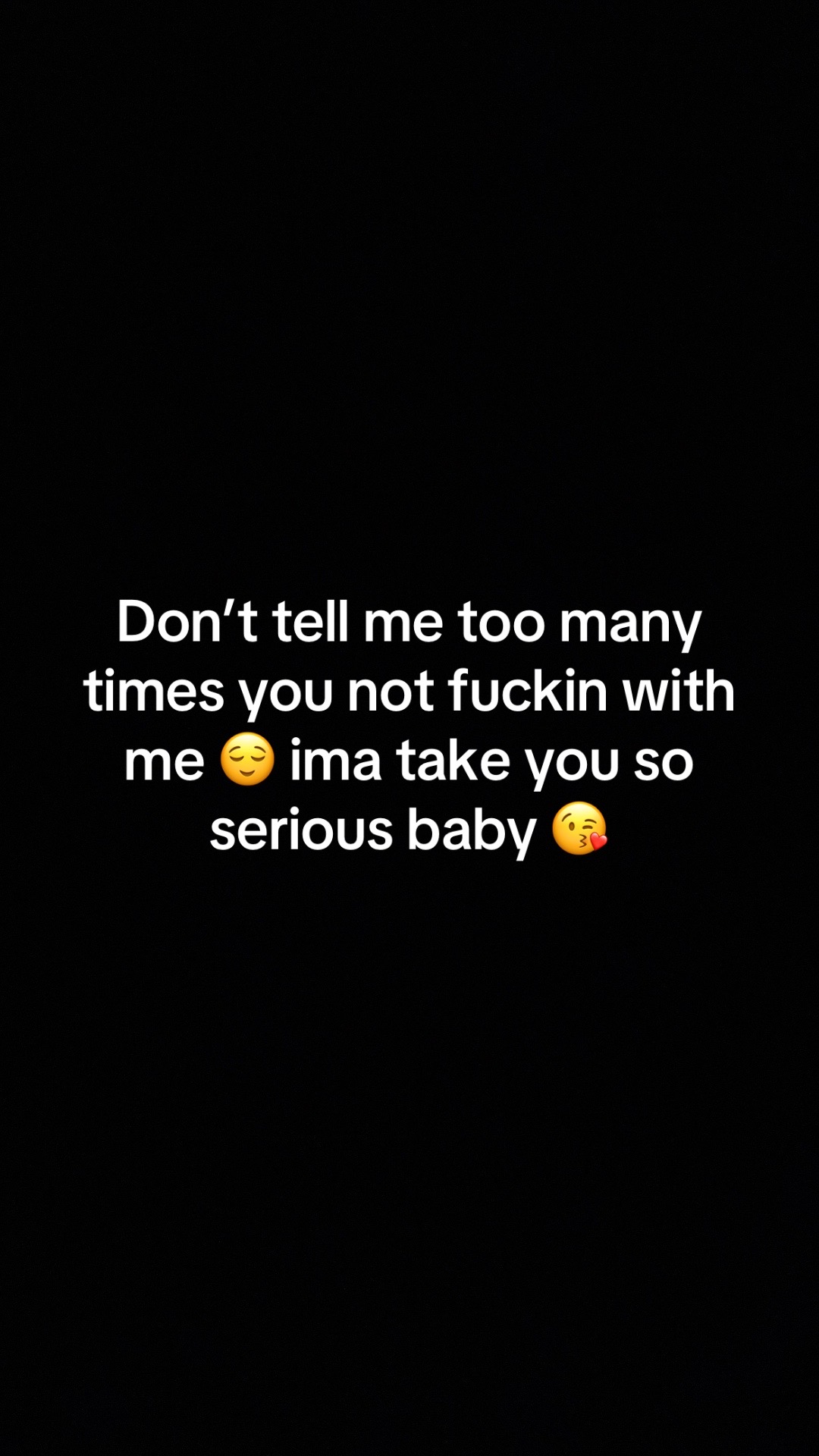 @Ashante Bristow