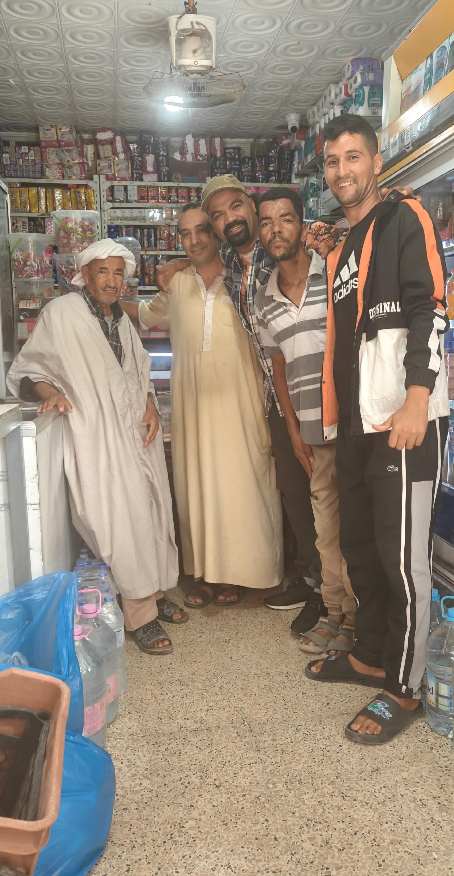 @كمال القرعة