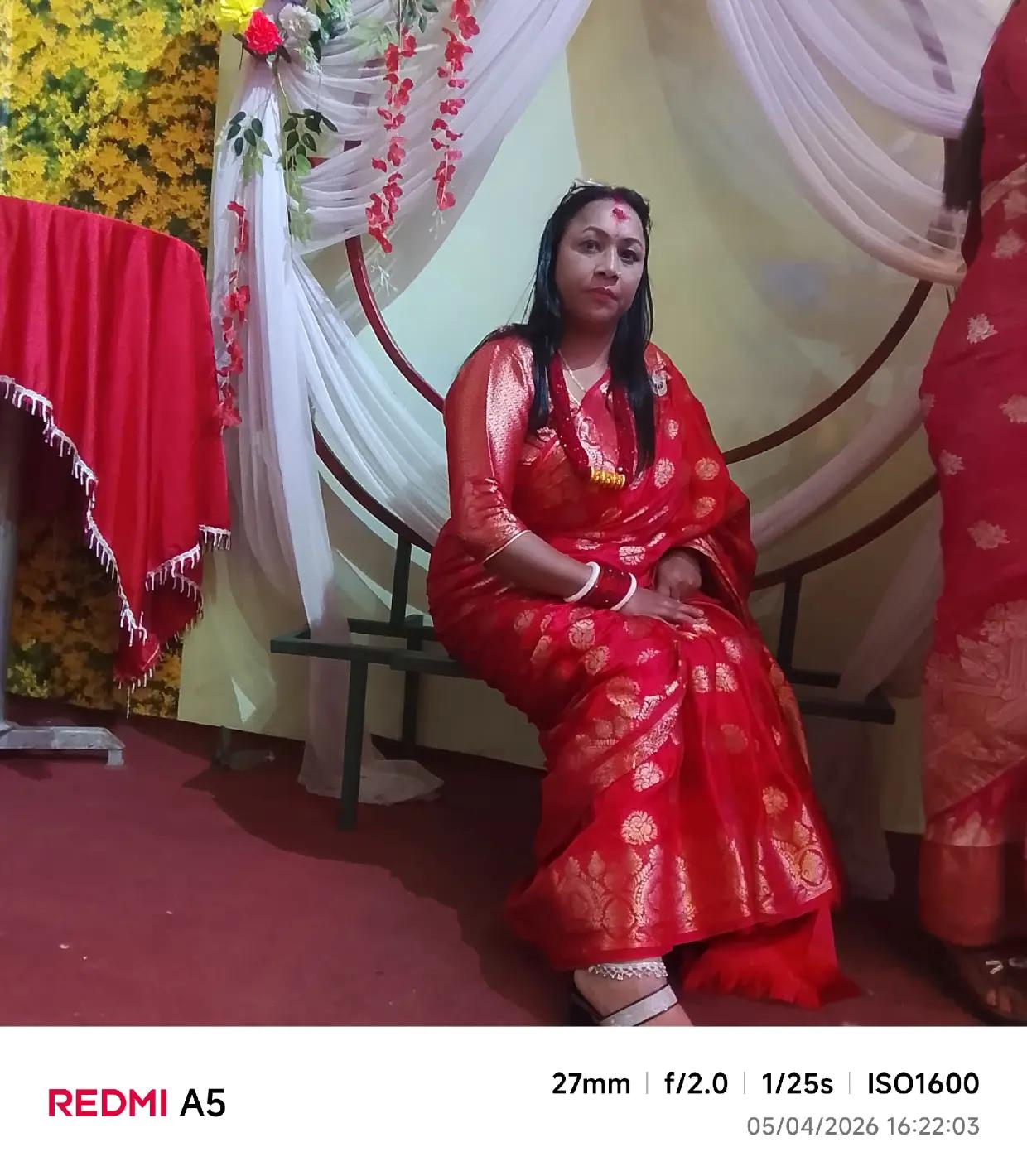 @Sita karki