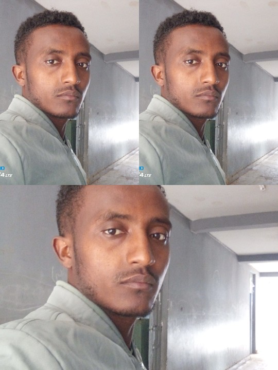 @yared sisay
