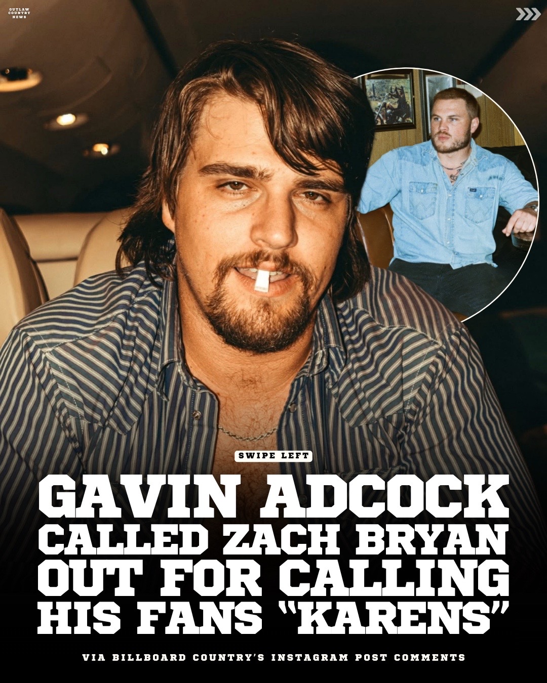 @Outlawcountrysongs