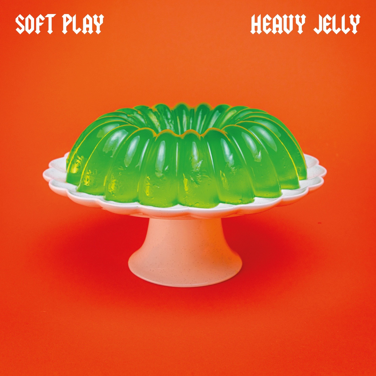@SOFT PLAY