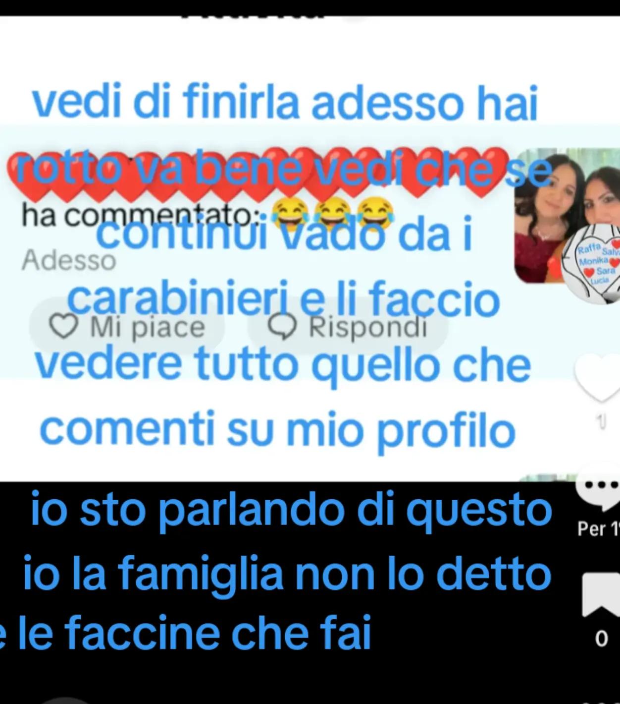 @DeSimone❤️ Silvia @70🥰