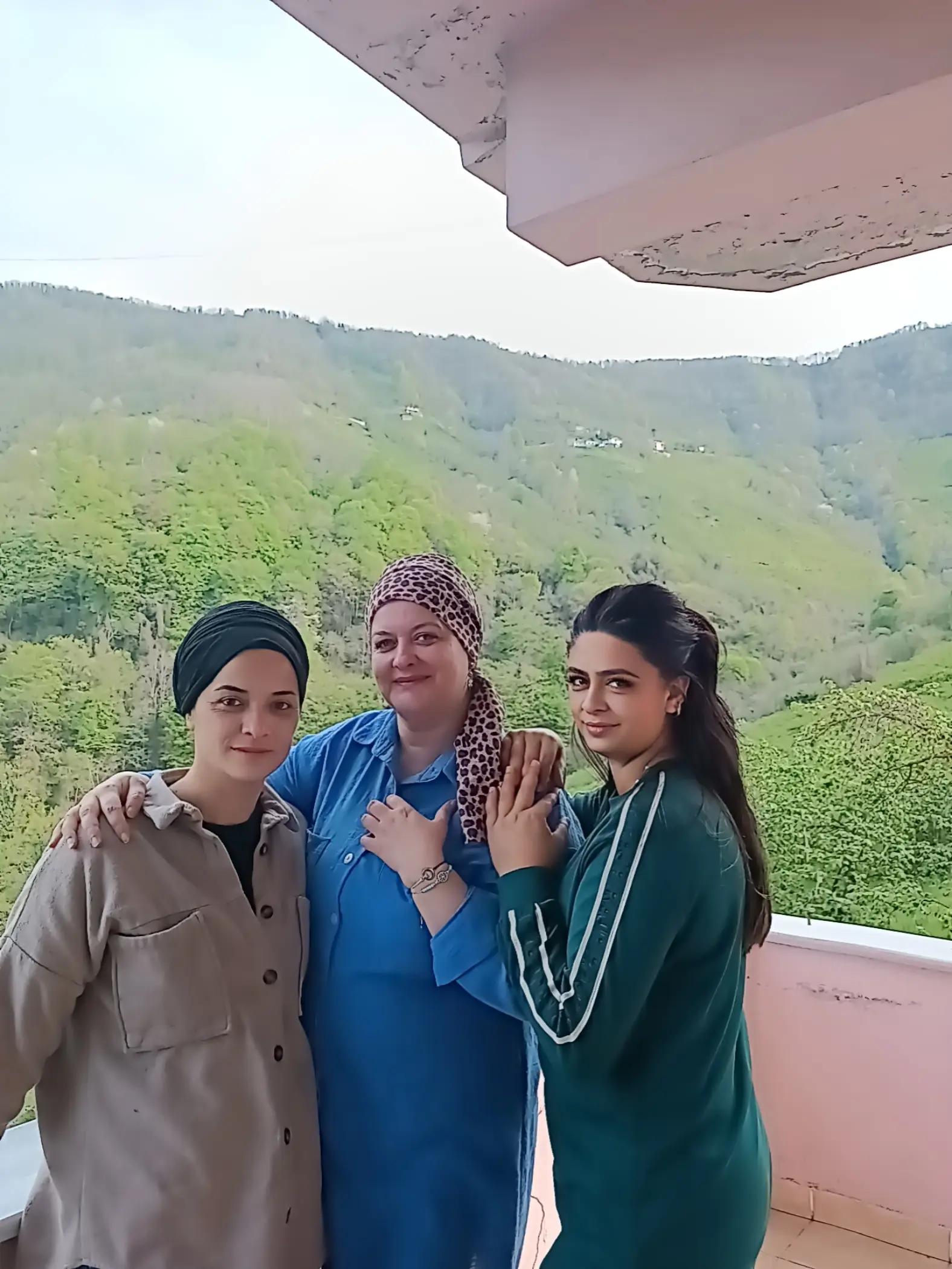 @Nagihan Findikci