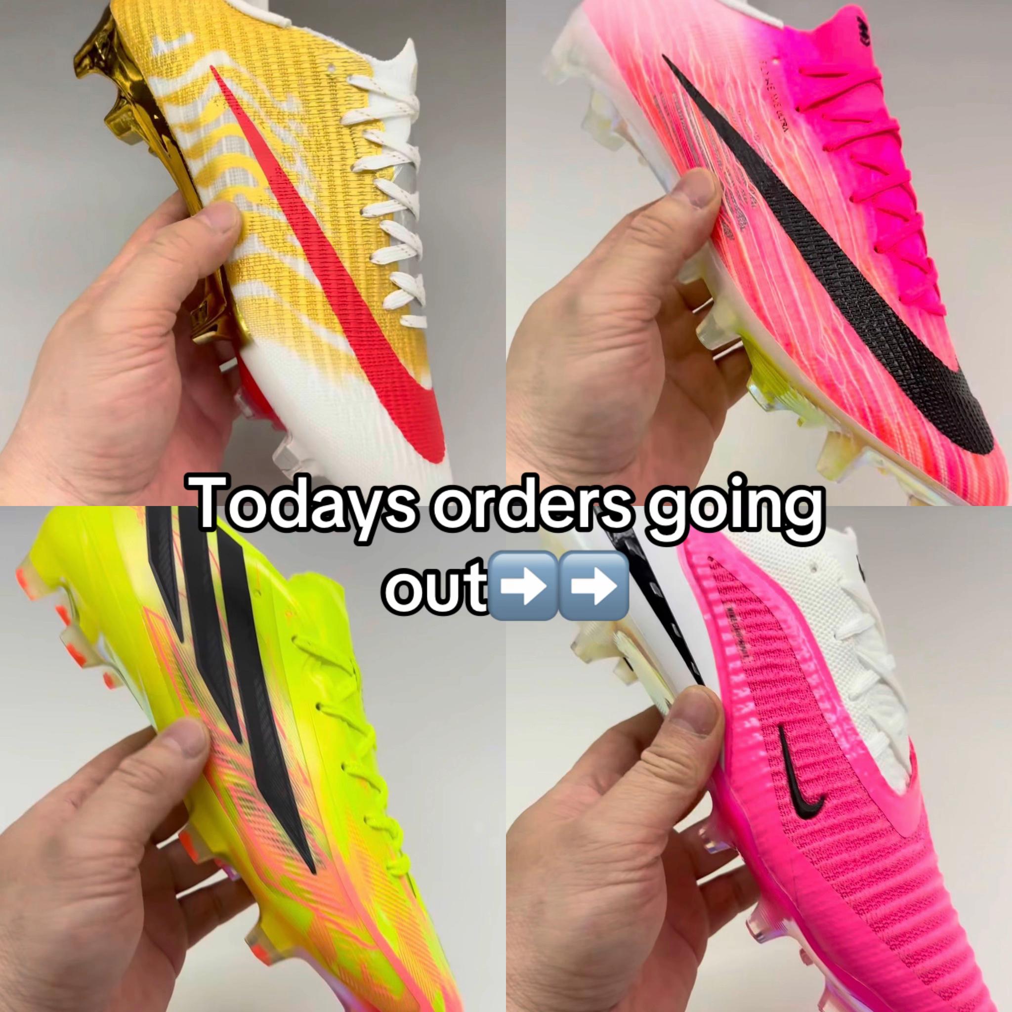 @⚽ Elite Boots | Under £100