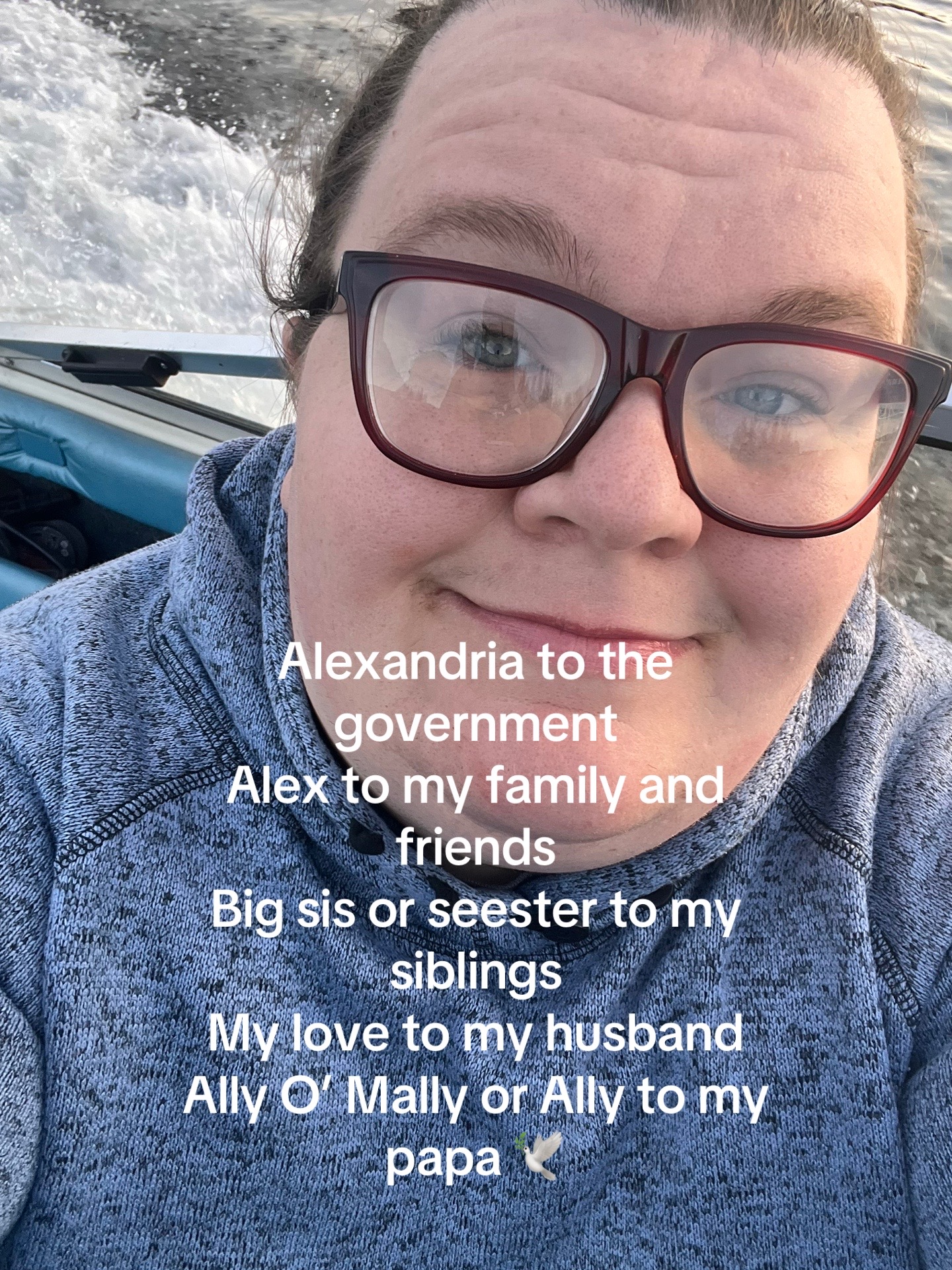 @Alex Marie Hartmeier