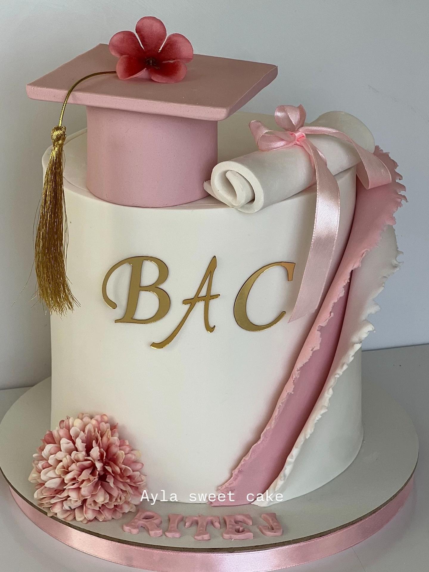 @Ayla sweet cake