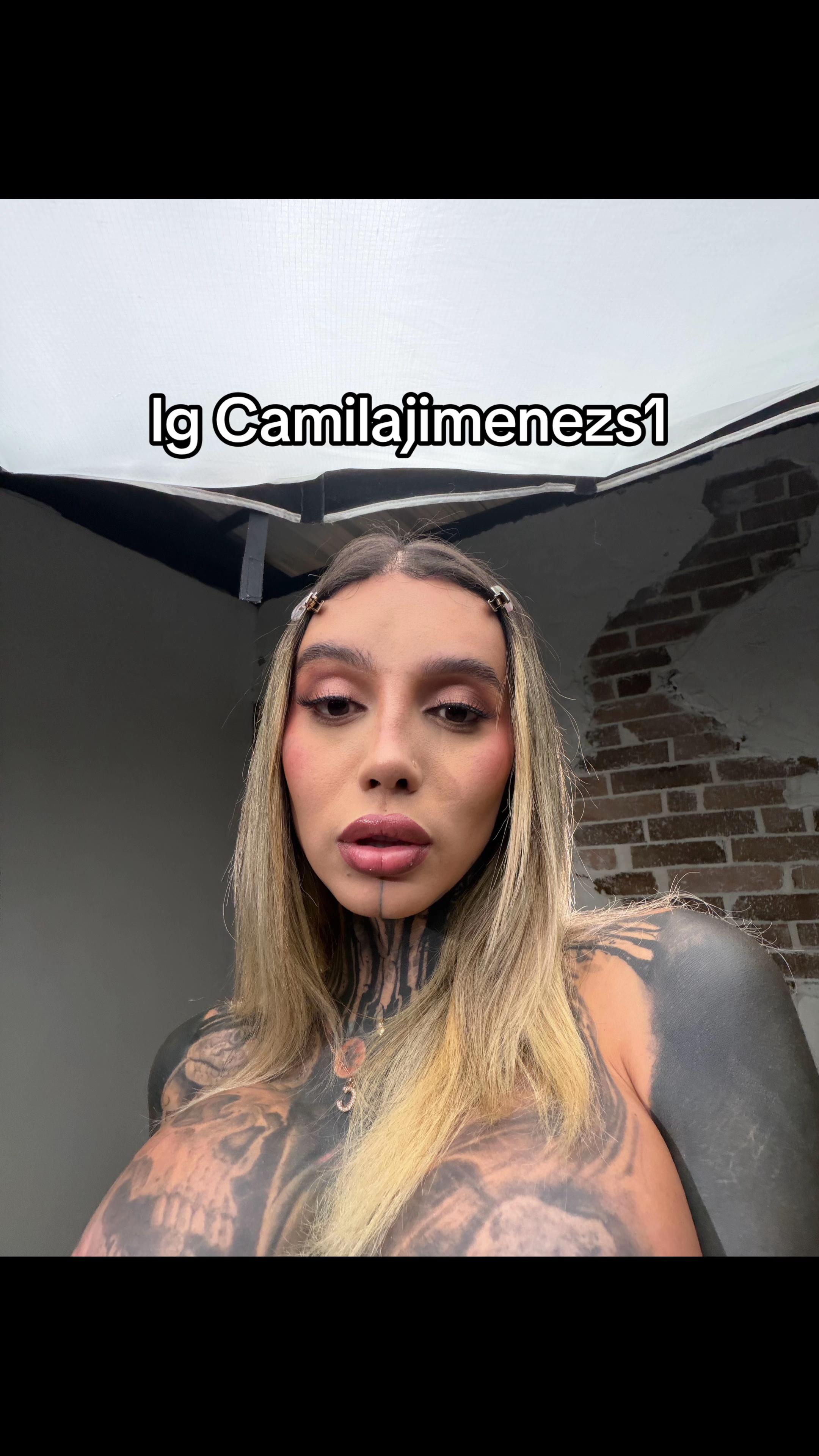@camila jimenez