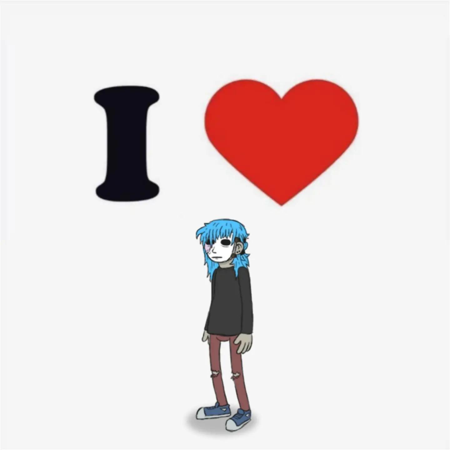 @Edna&Harvey fan