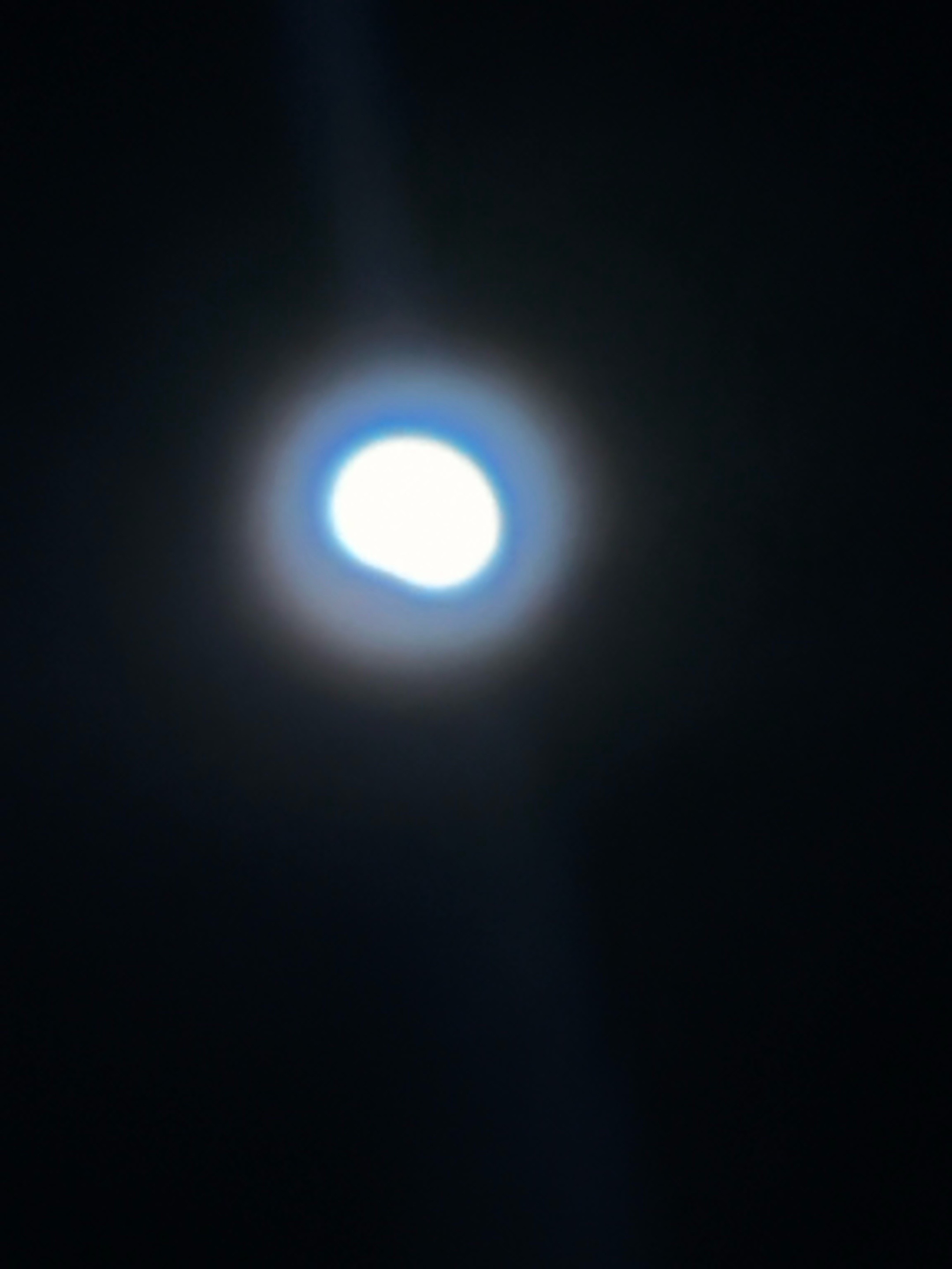 @Dawn Of Night