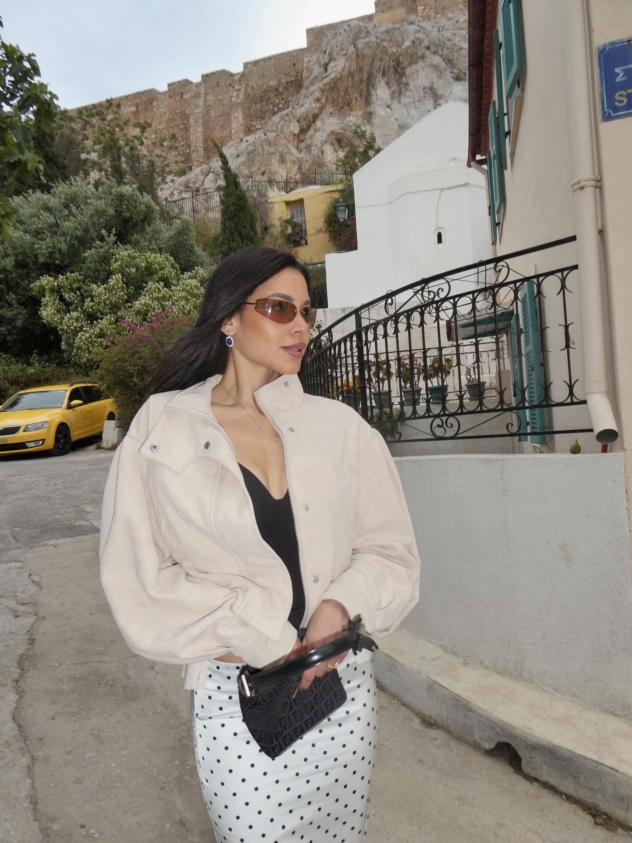 @Nicolette la forgia