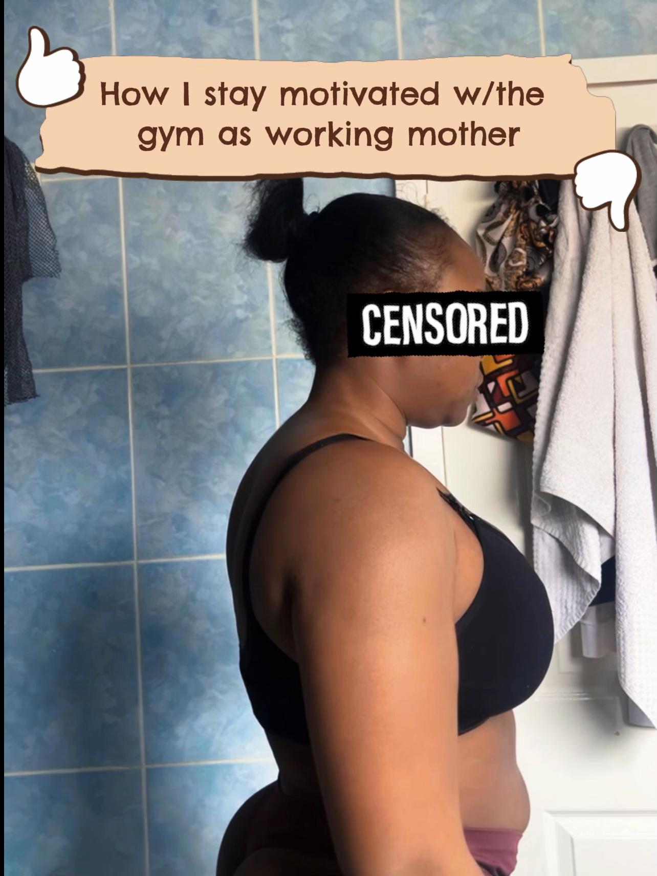 @Maraa&rsquo;s fitness