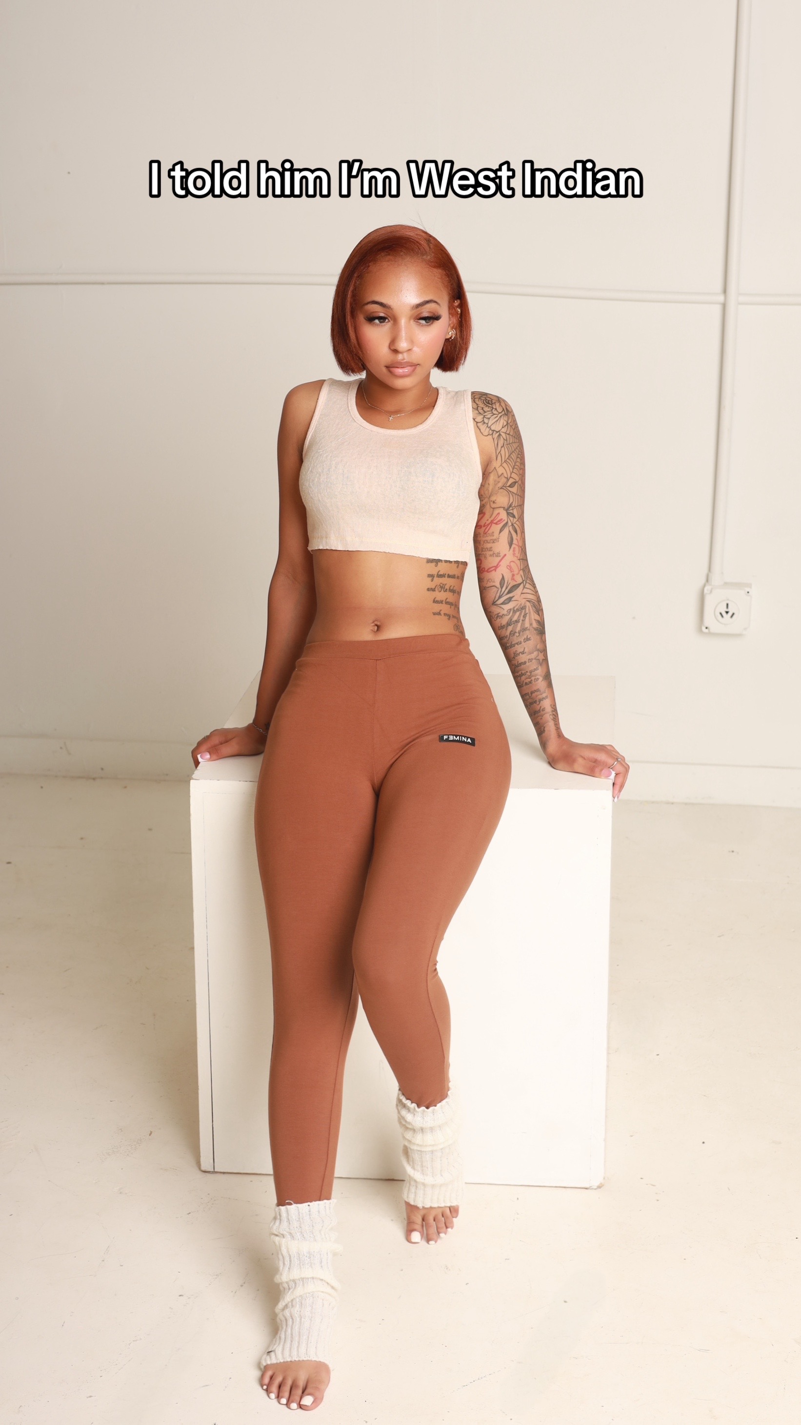 @KAYLANII BROOKLYN 🎀
