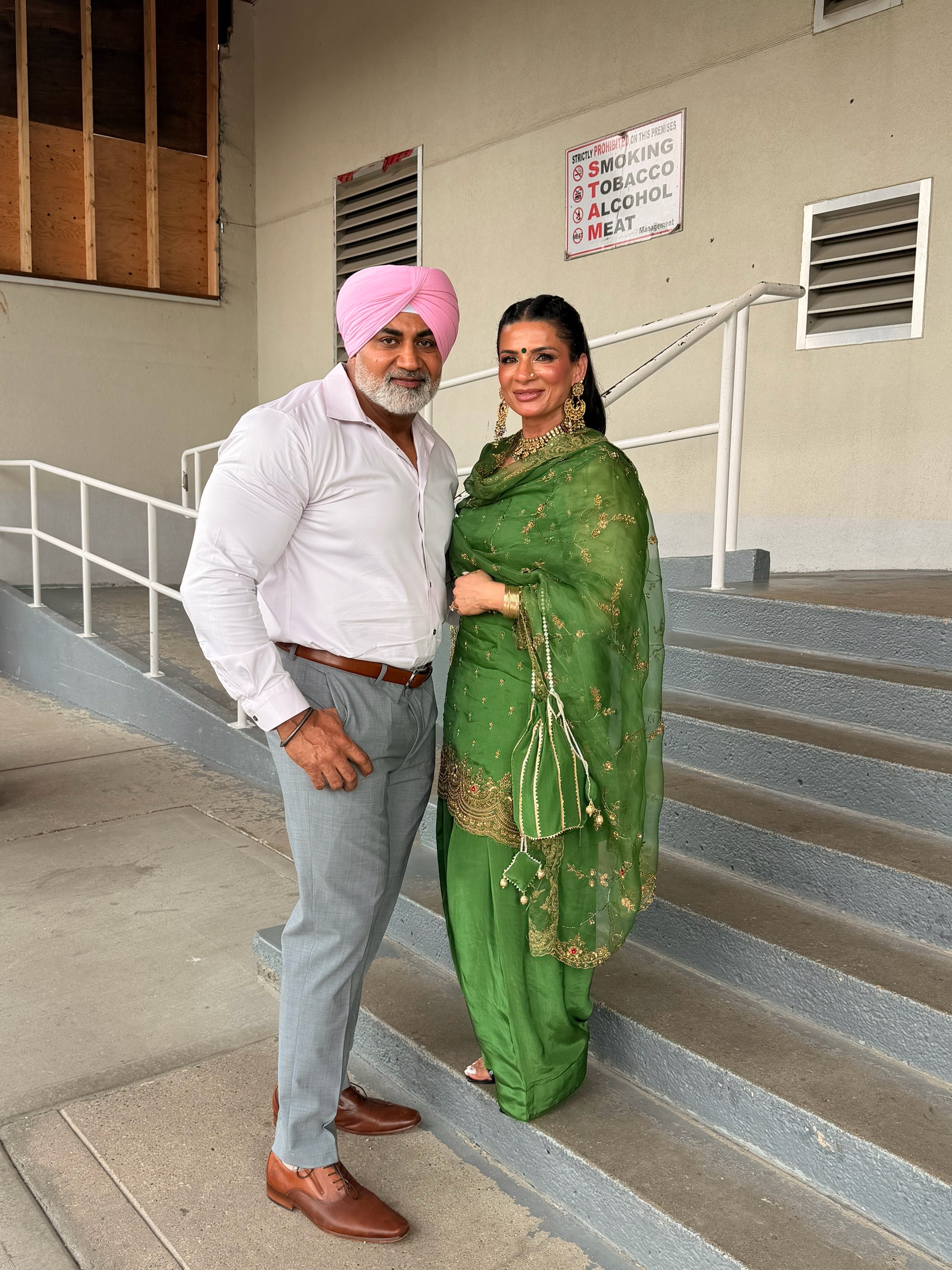 @punjabi_fit_couple