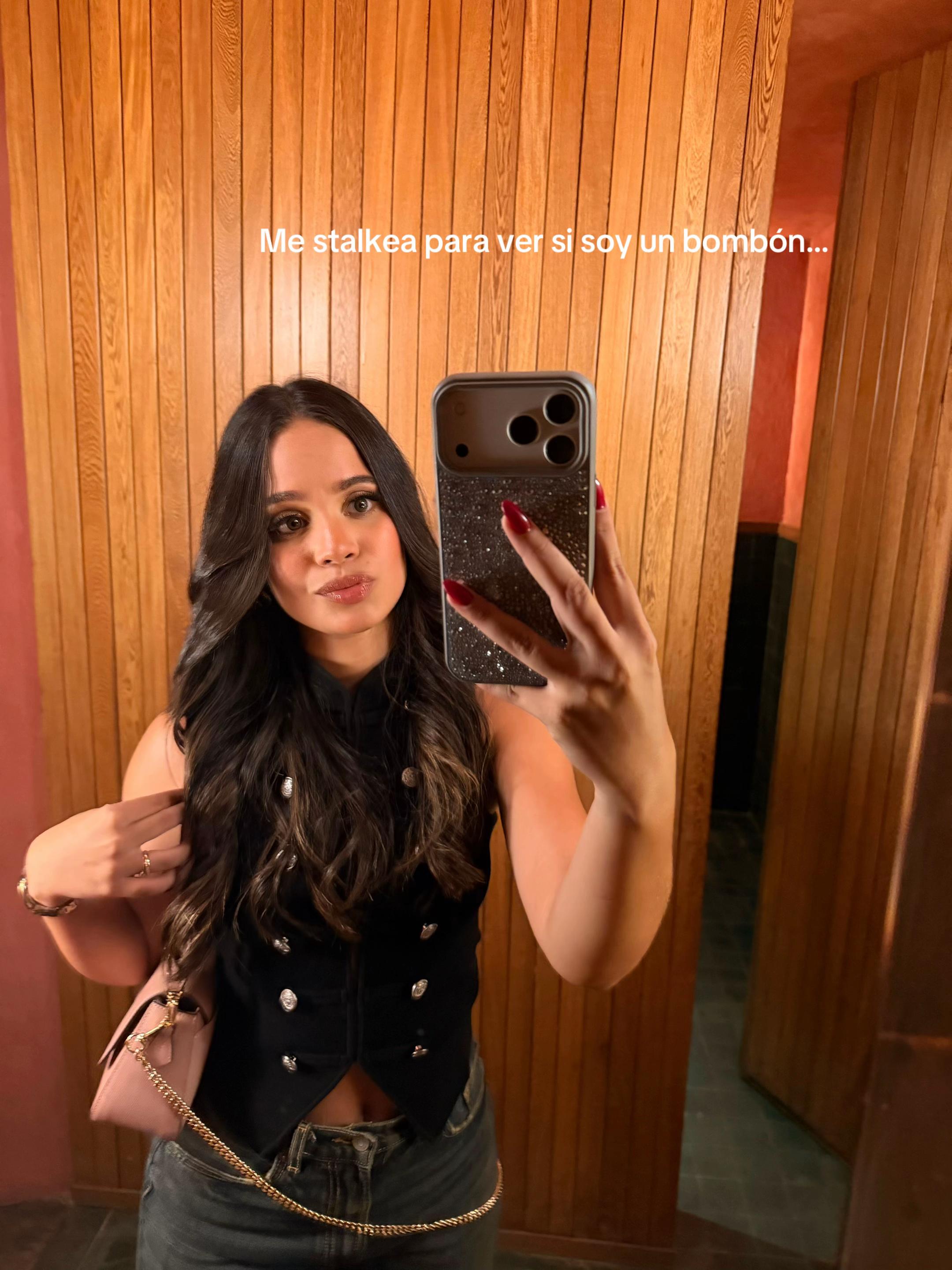 @Vanessa Guerrero
